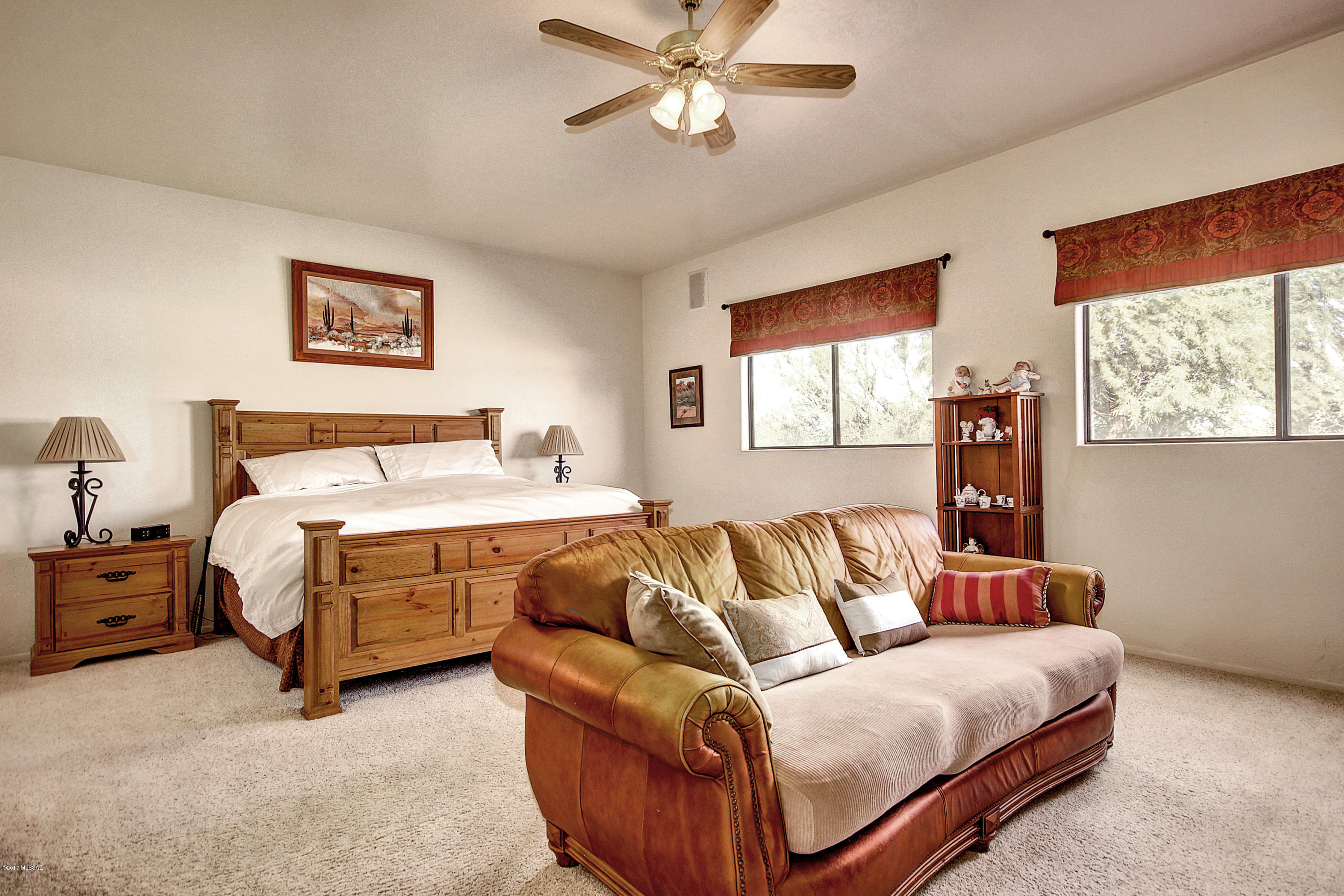 Sunset Creek (1-40) - Residential