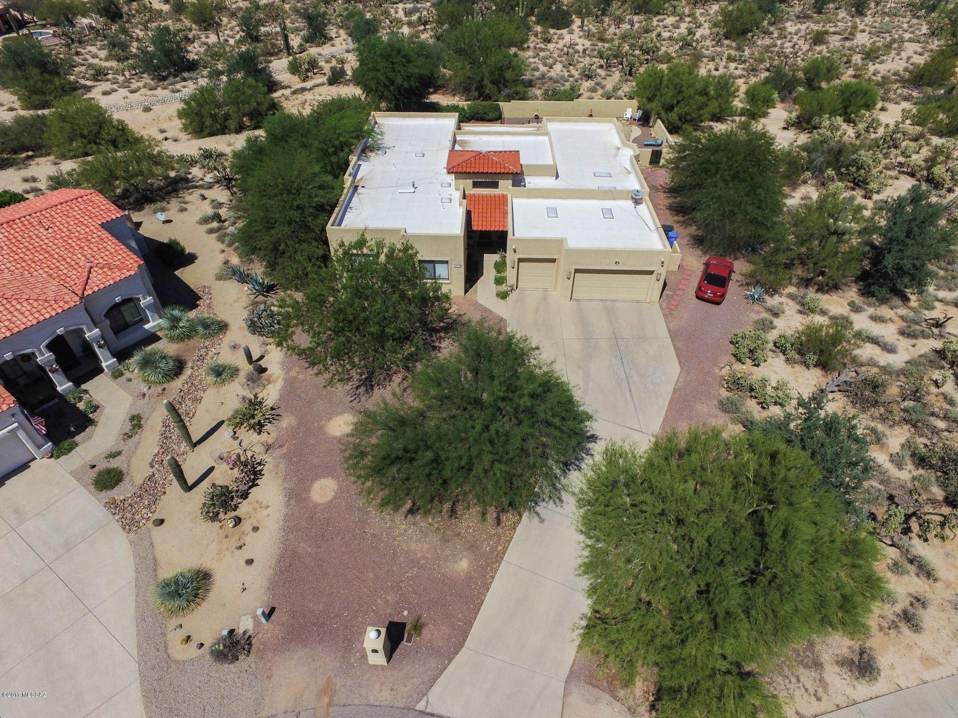 Sunset Creek (1-40) - Residential
