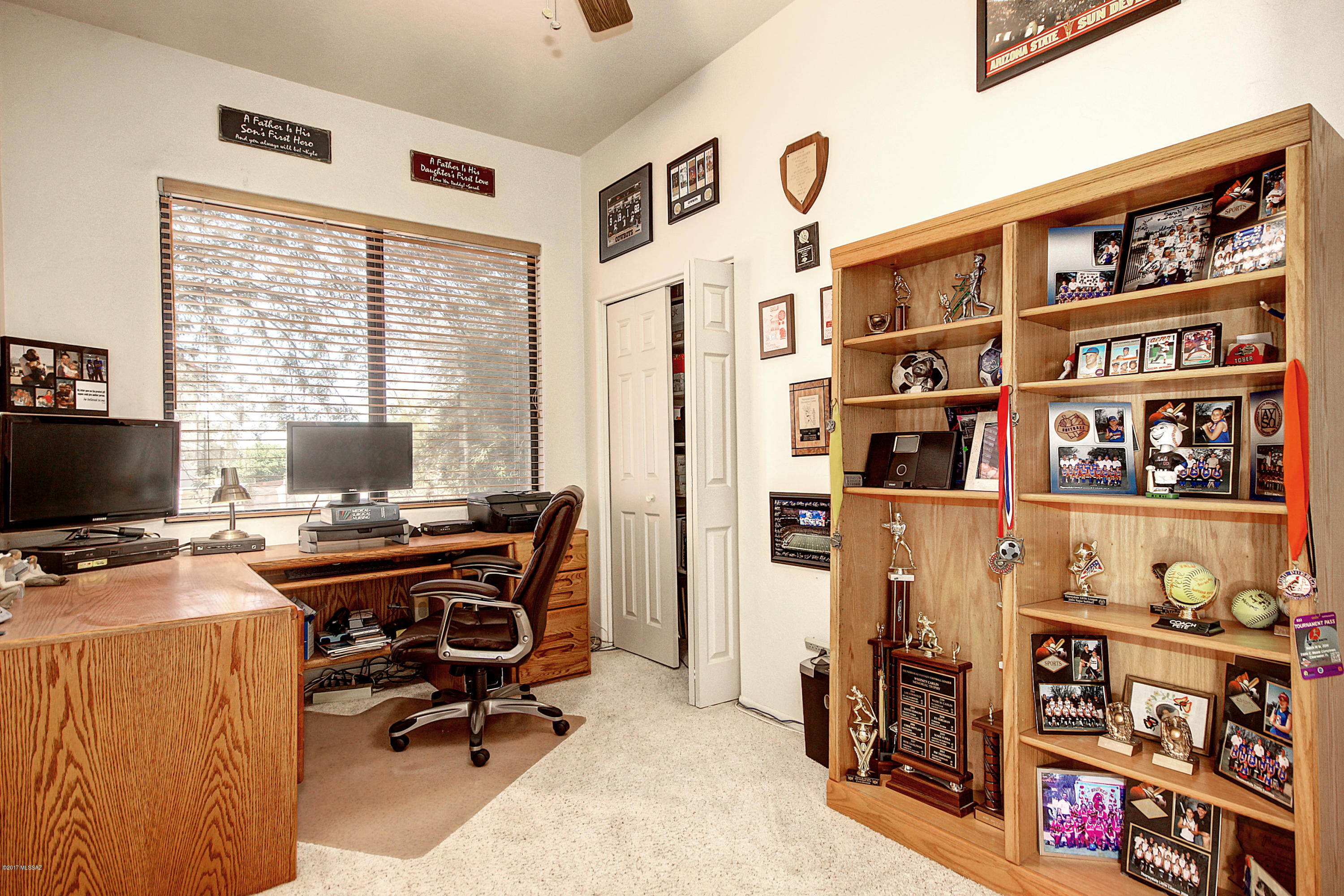Sunset Creek (1-40) - Residential