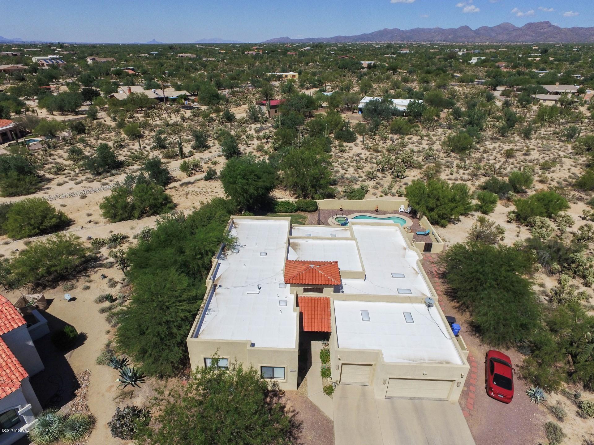 Sunset Creek (1-40) - Residential