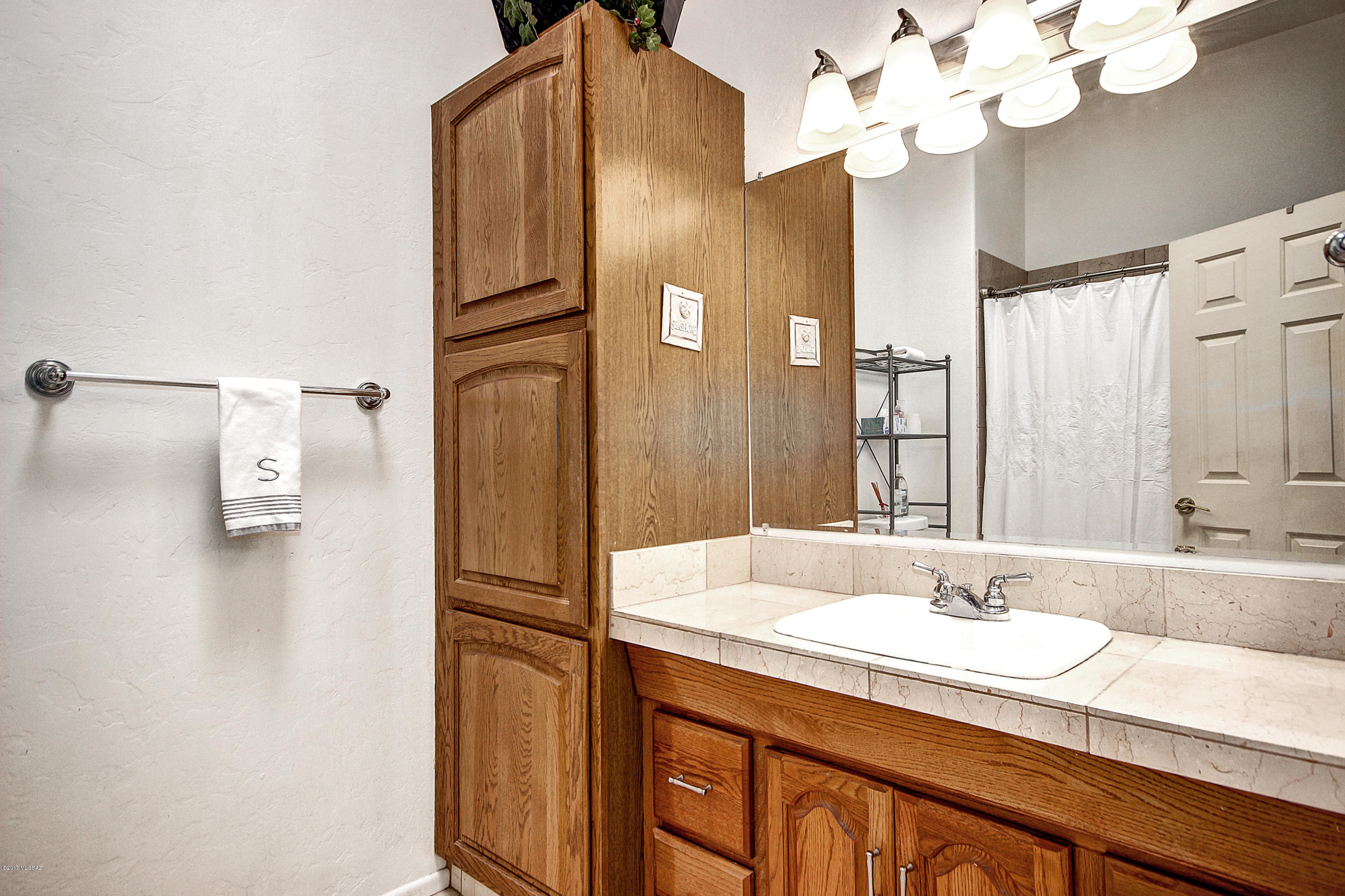 Sunset Creek (1-40) - Residential
