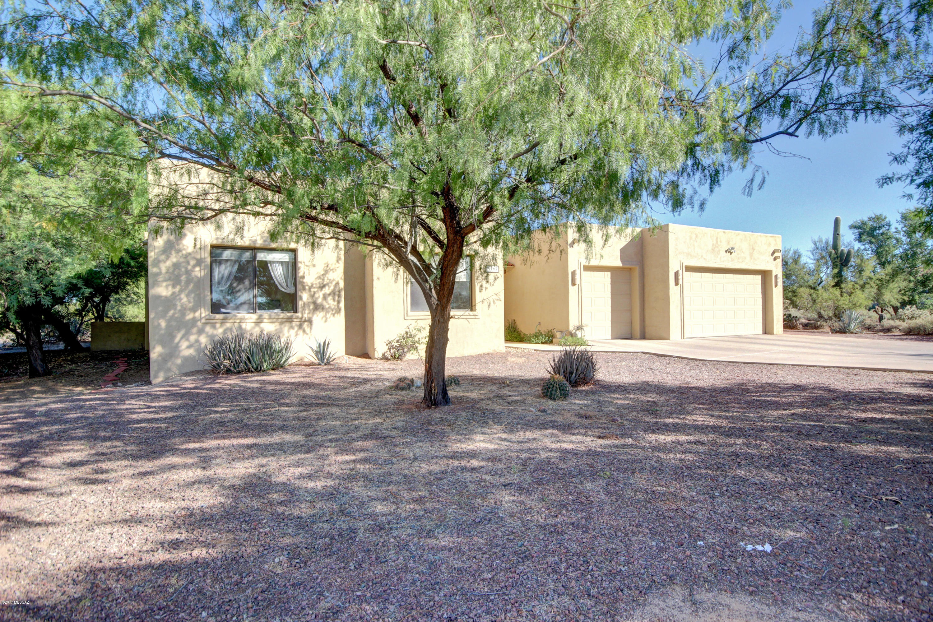 Sunset Creek (1-40) - Residential