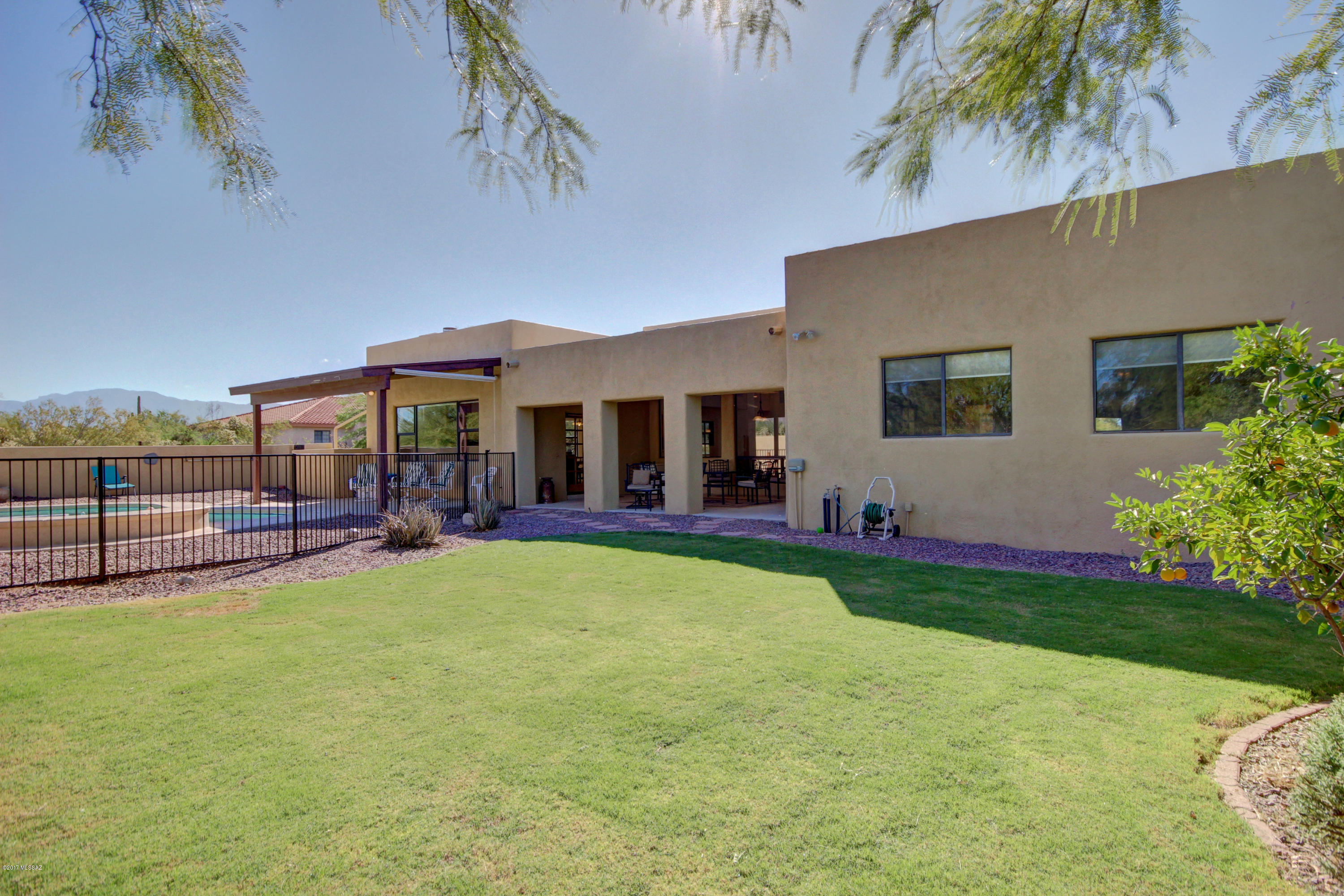 Sunset Creek (1-40) - Residential