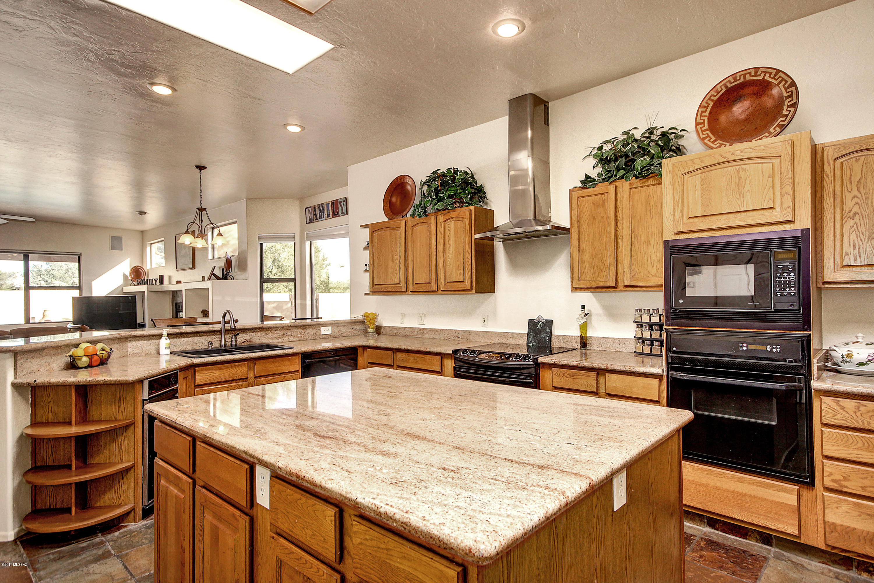 Sunset Creek (1-40) - Residential
