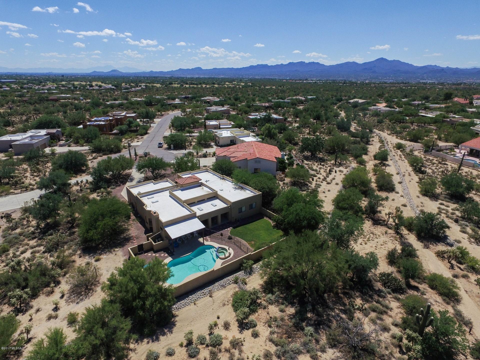 Sunset Creek (1-40) - Residential