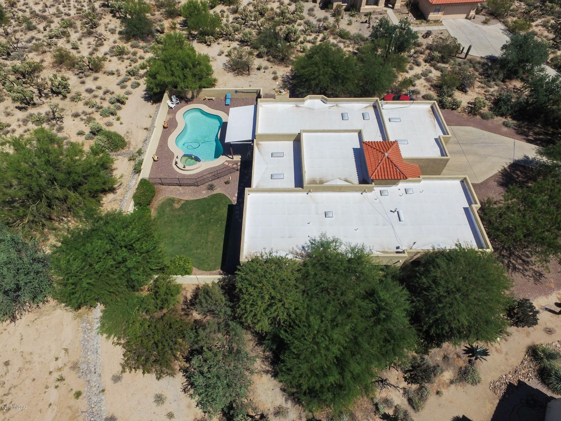 Sunset Creek (1-40) - Residential