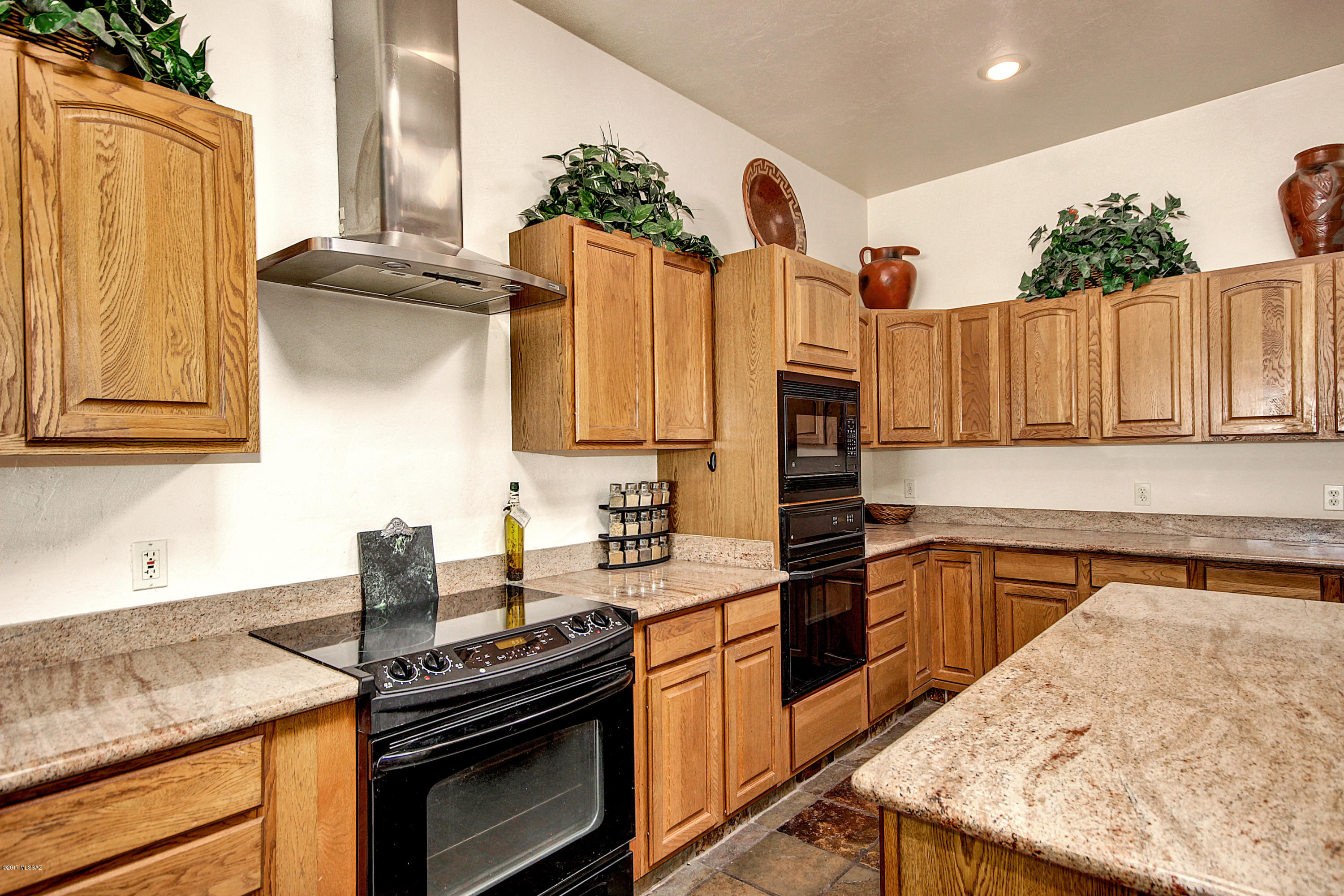 Sunset Creek (1-40) - Residential