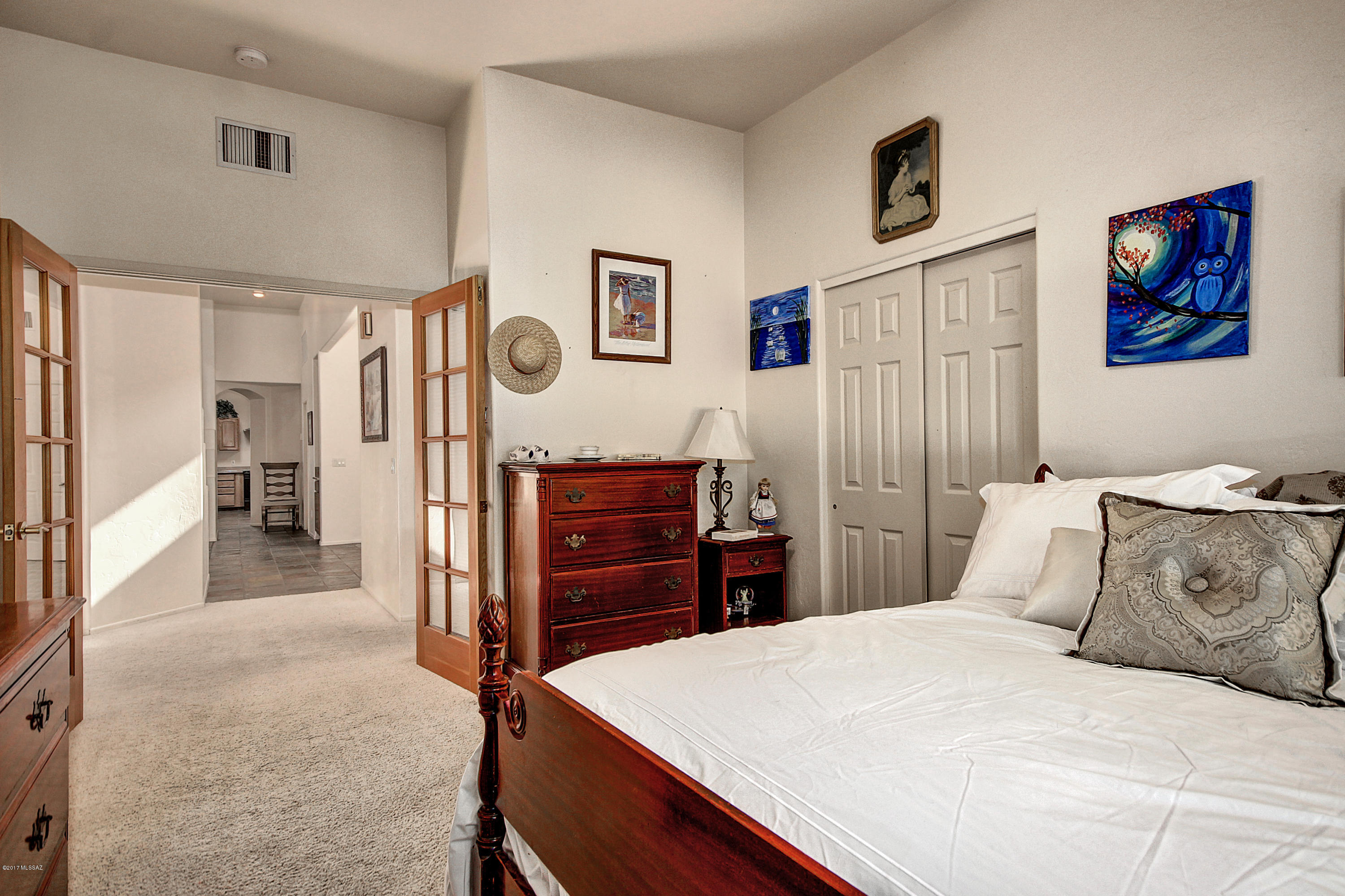 Sunset Creek (1-40) - Residential