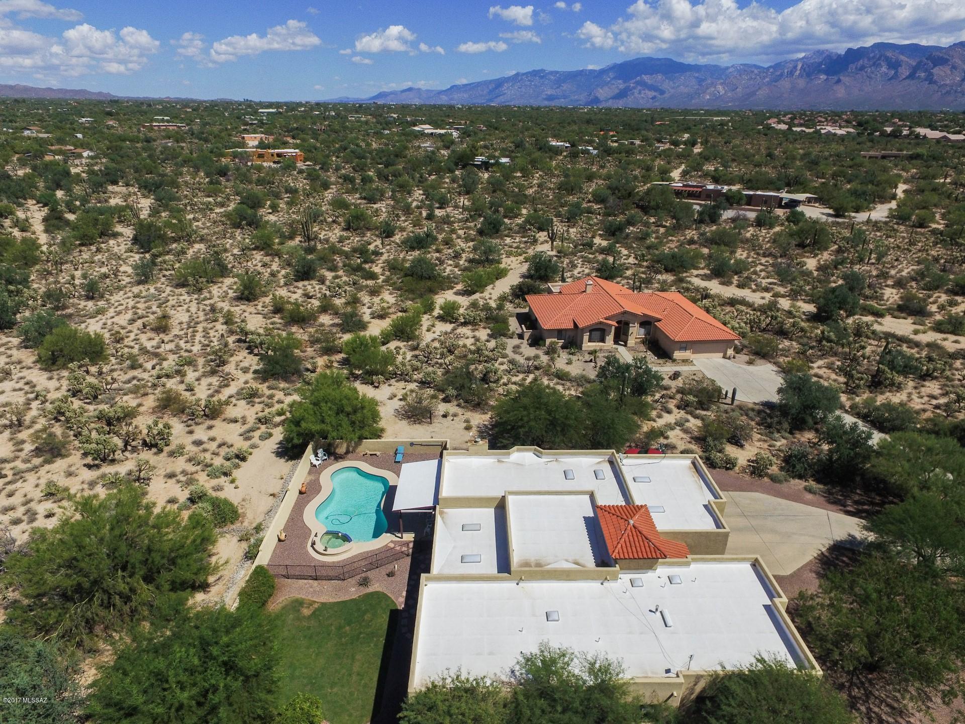 Sunset Creek (1-40) - Residential