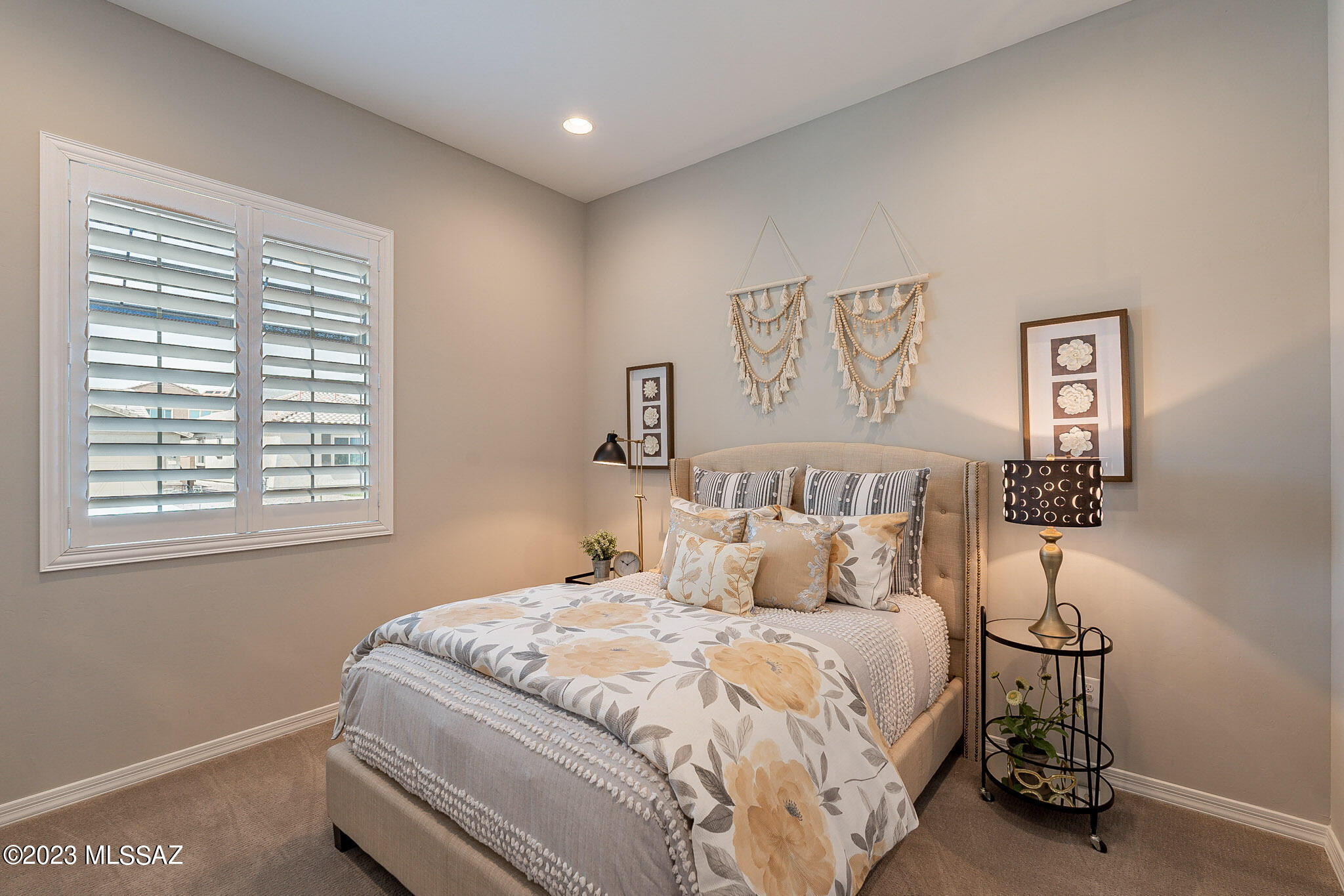 Rancho Vistoso Valley Vista - Residential