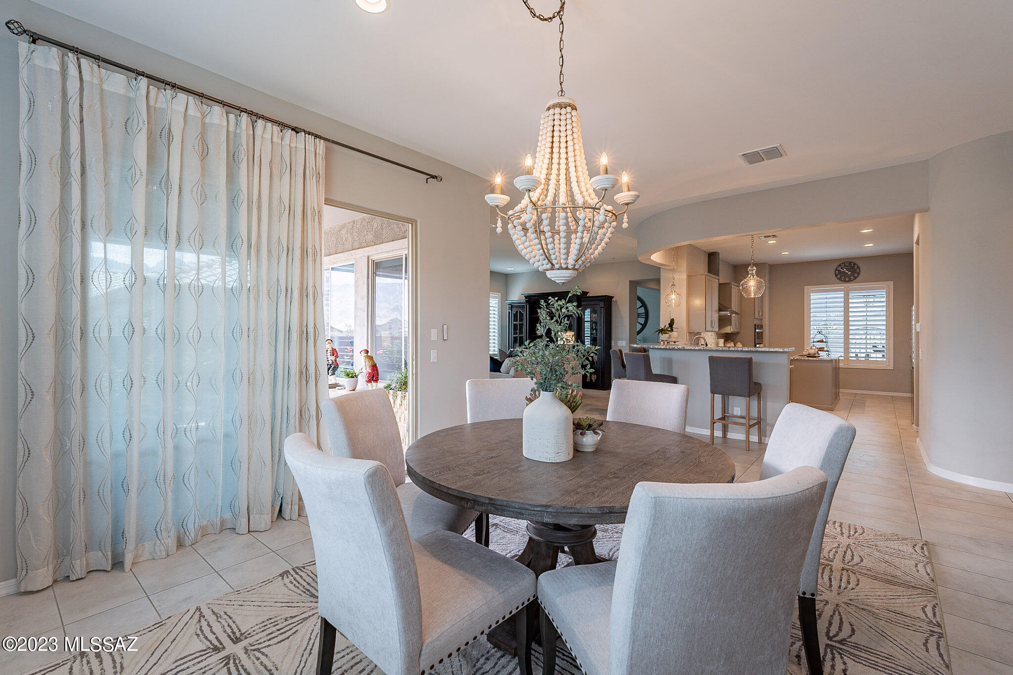 Rancho Vistoso Valley Vista - Residential