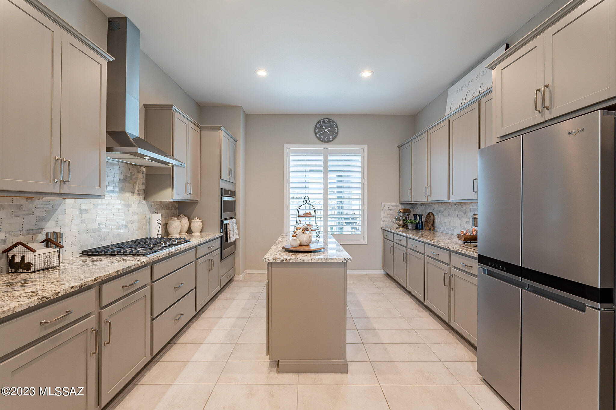 Rancho Vistoso Valley Vista - Residential
