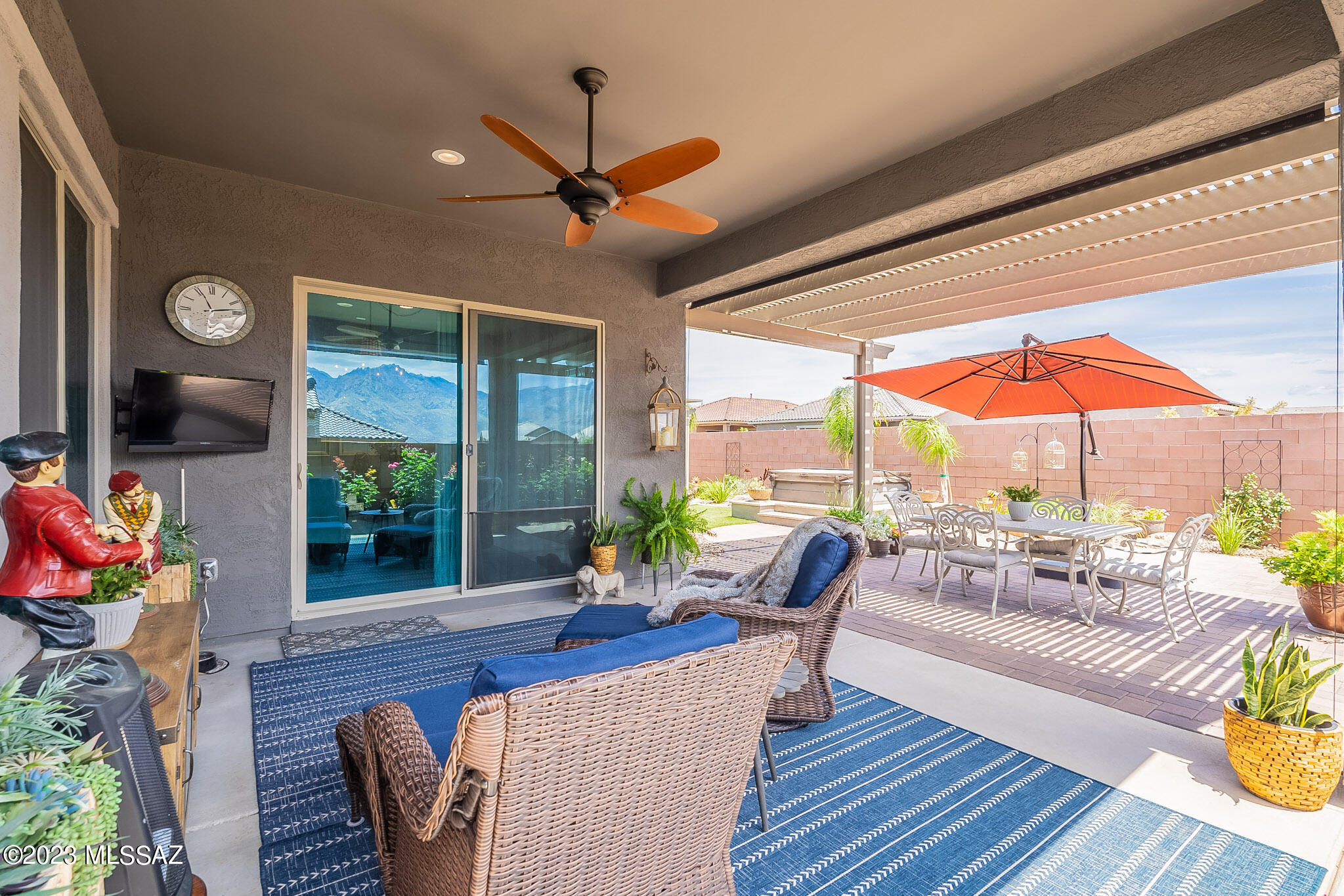 Rancho Vistoso Valley Vista - Residential