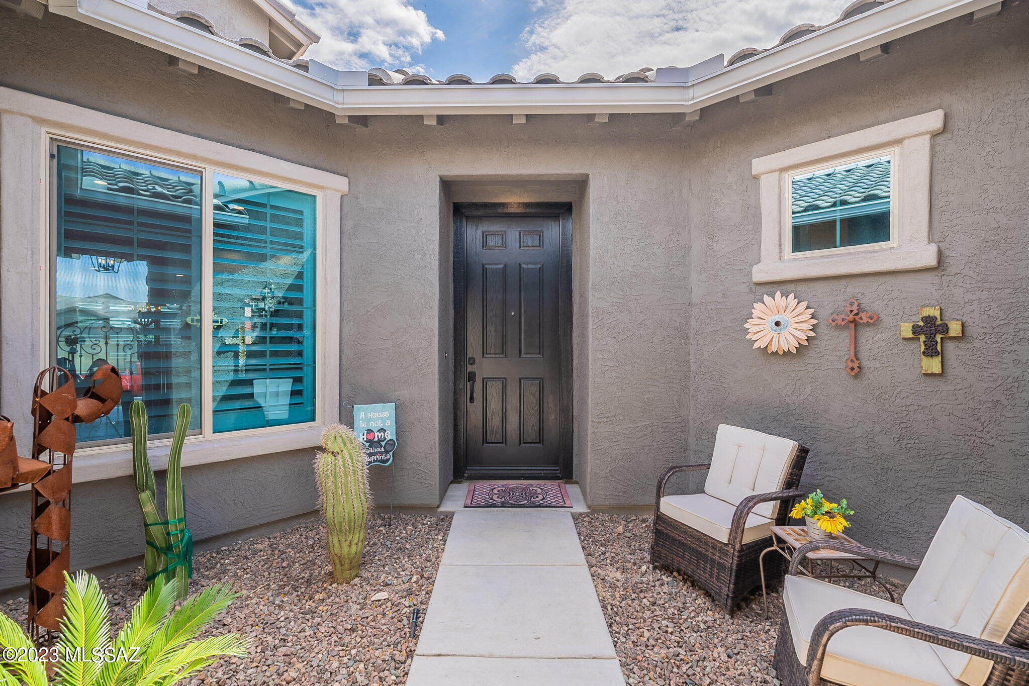 Rancho Vistoso Valley Vista - Residential