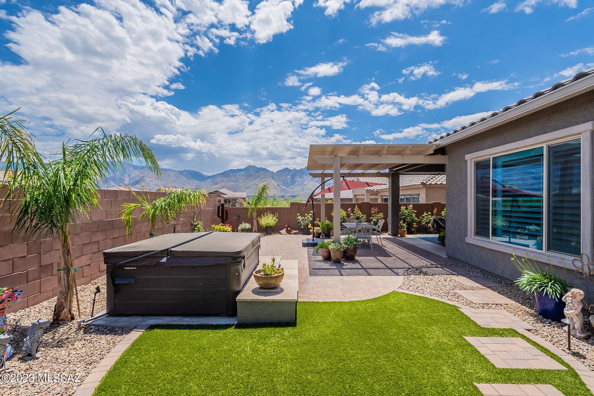 Rancho Vistoso Valley Vista - Residential