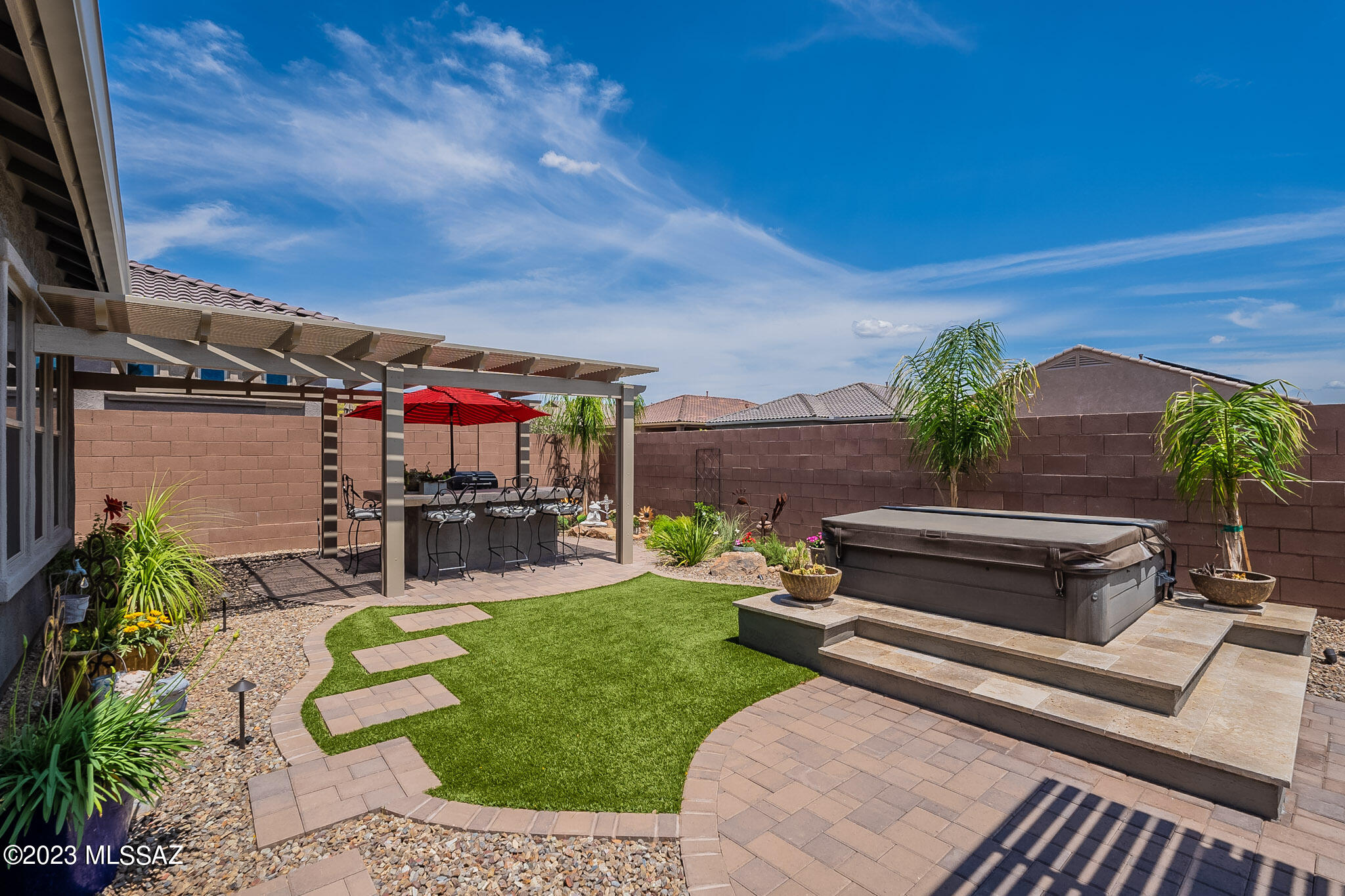 Rancho Vistoso Valley Vista - Residential