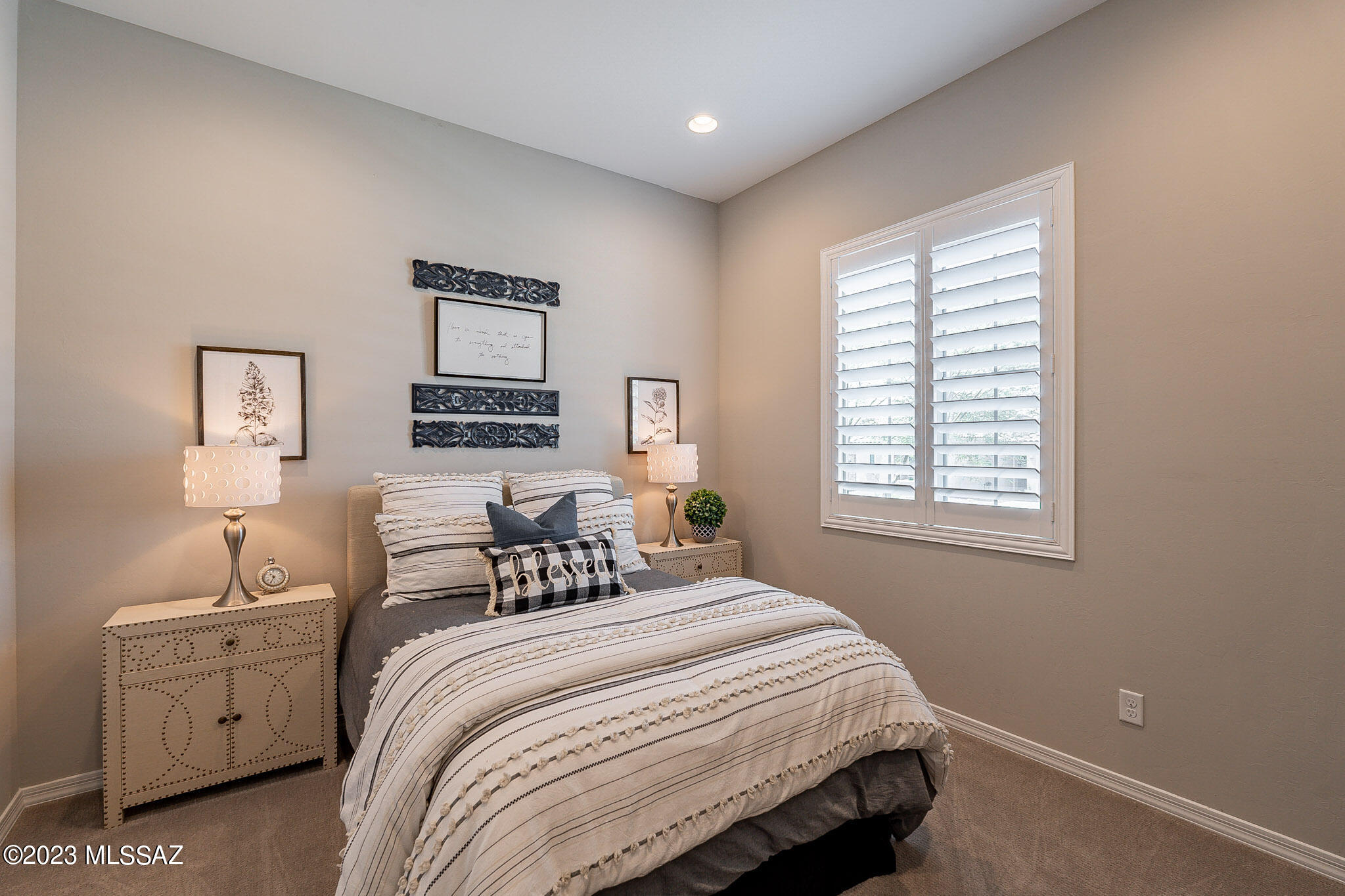Rancho Vistoso Valley Vista - Residential