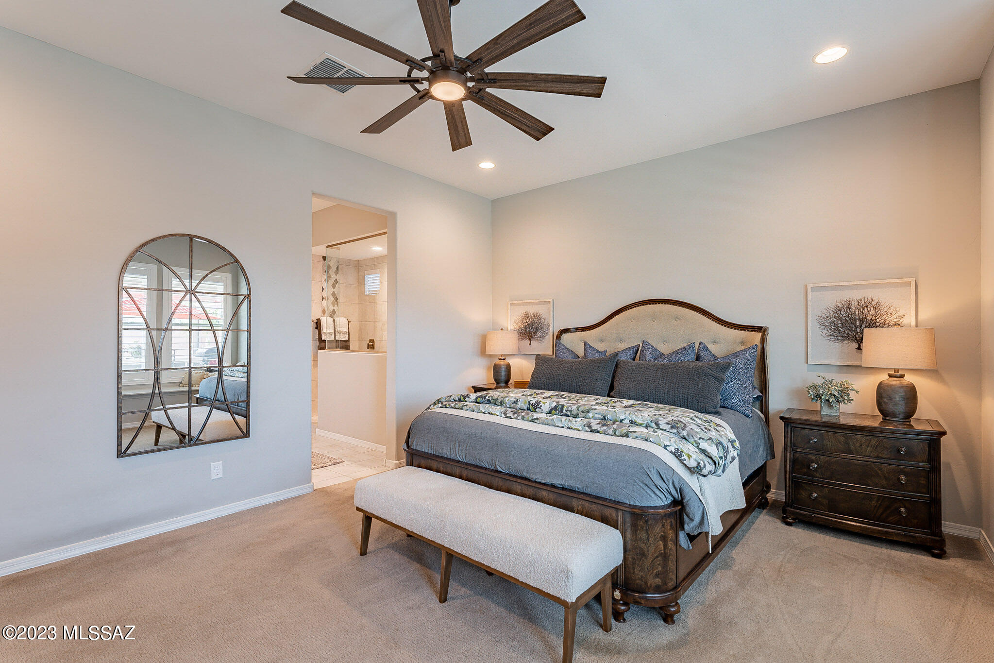 Rancho Vistoso Valley Vista - Residential