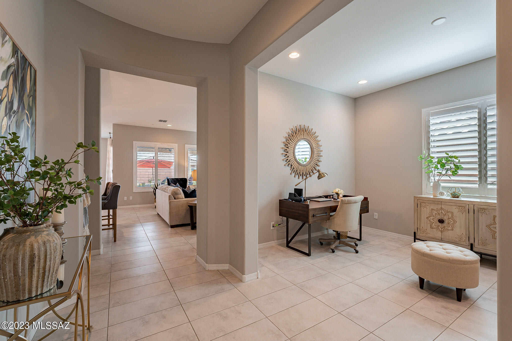 Rancho Vistoso Valley Vista - Residential