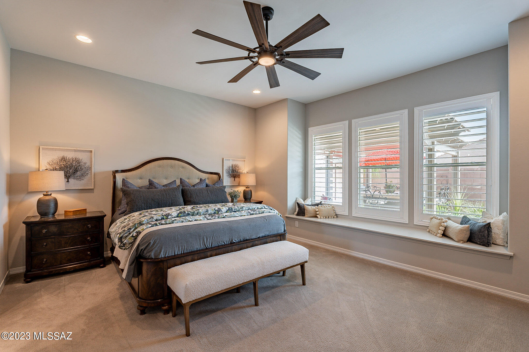 Rancho Vistoso Valley Vista - Residential