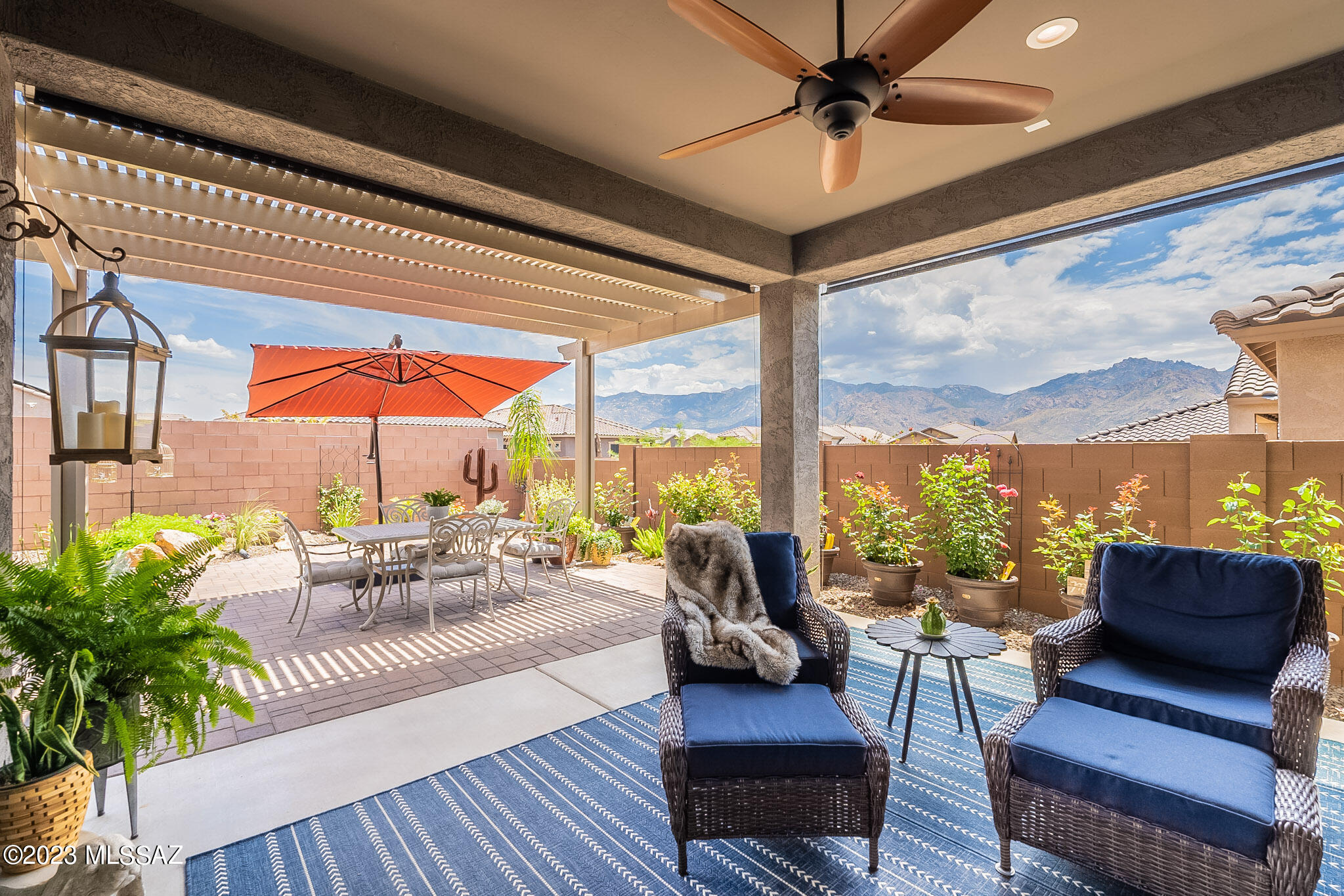 Rancho Vistoso Valley Vista - Residential