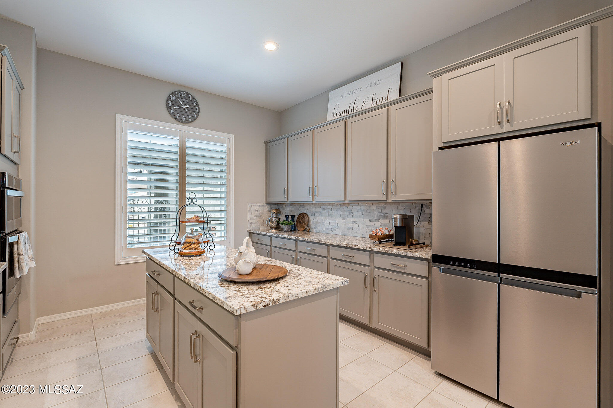 Rancho Vistoso Valley Vista - Residential
