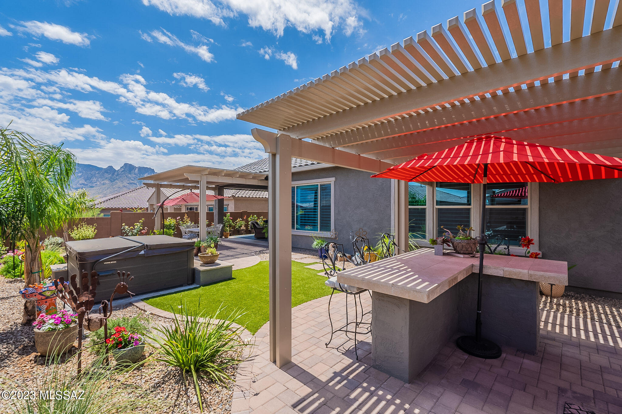 Rancho Vistoso Valley Vista - Residential