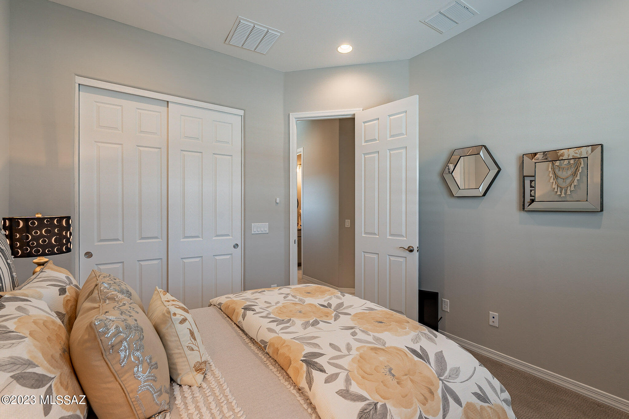 Rancho Vistoso Valley Vista - Residential