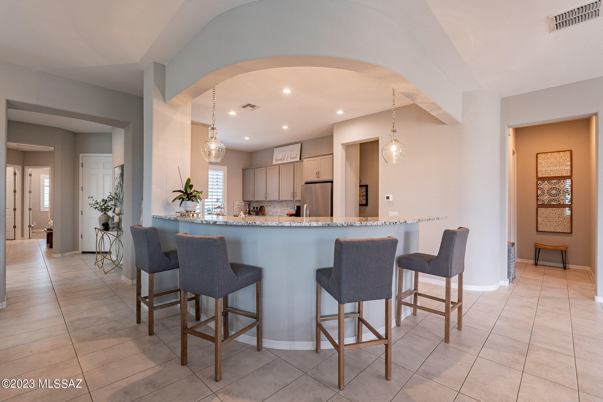 Rancho Vistoso Valley Vista - Residential