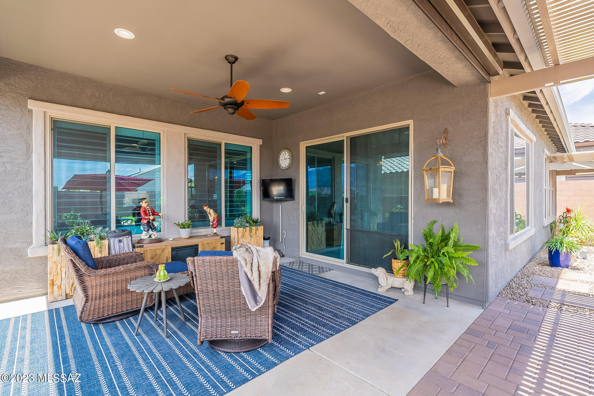 Rancho Vistoso Valley Vista - Residential