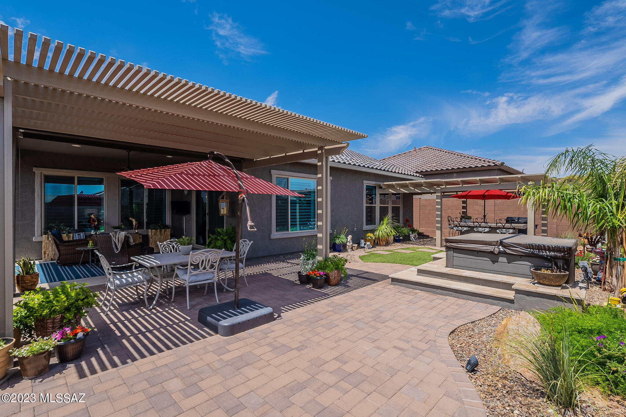 Rancho Vistoso Valley Vista - Residential