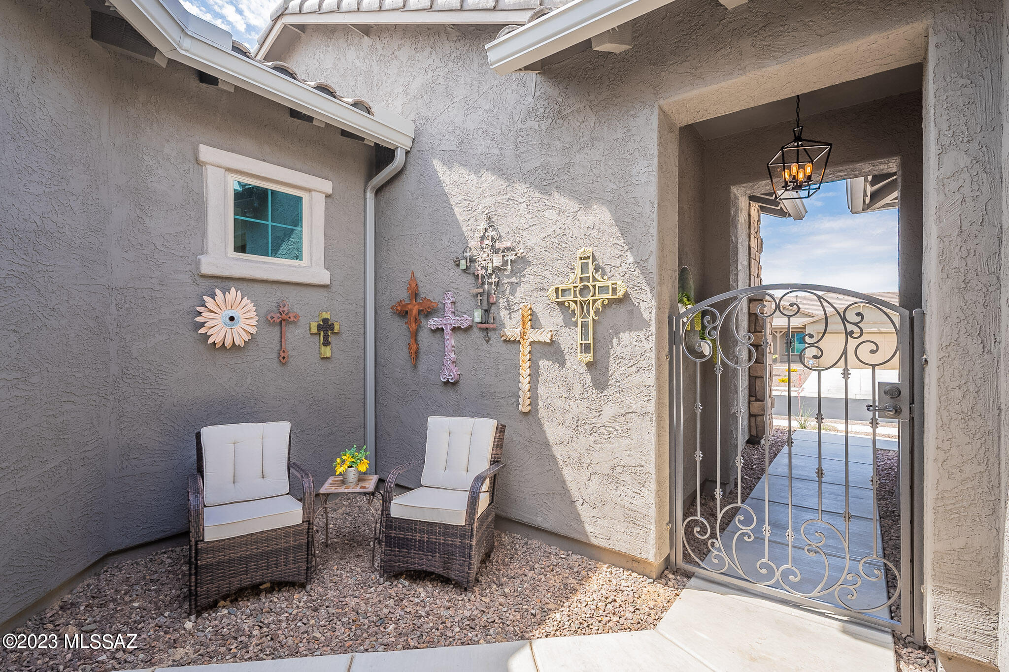 Rancho Vistoso Valley Vista - Residential