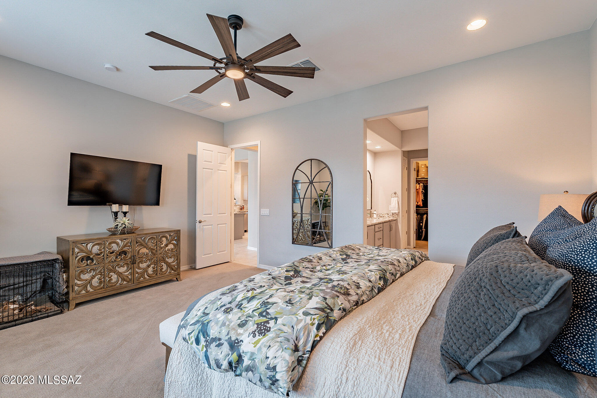 Rancho Vistoso Valley Vista - Residential