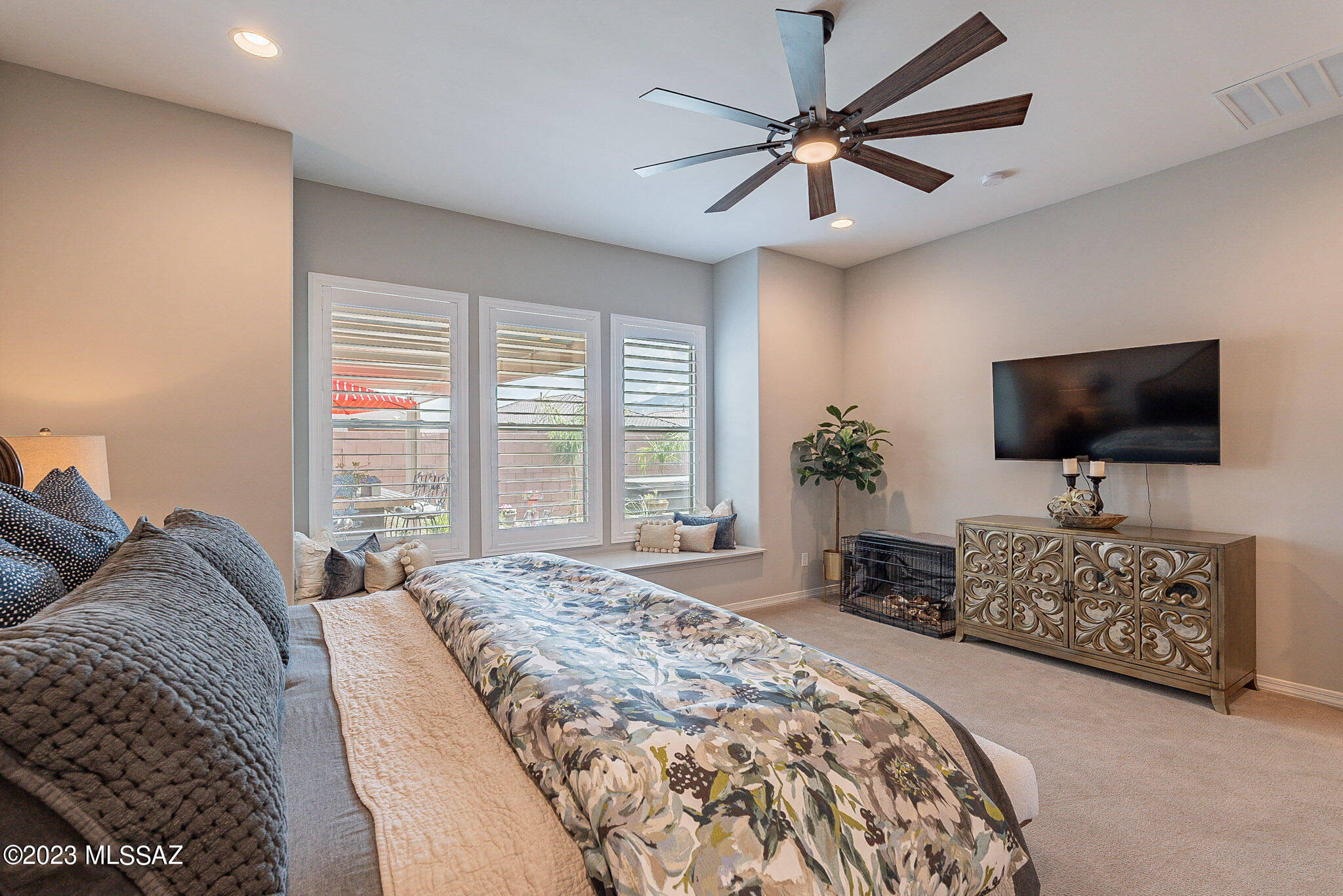 Rancho Vistoso Valley Vista - Residential