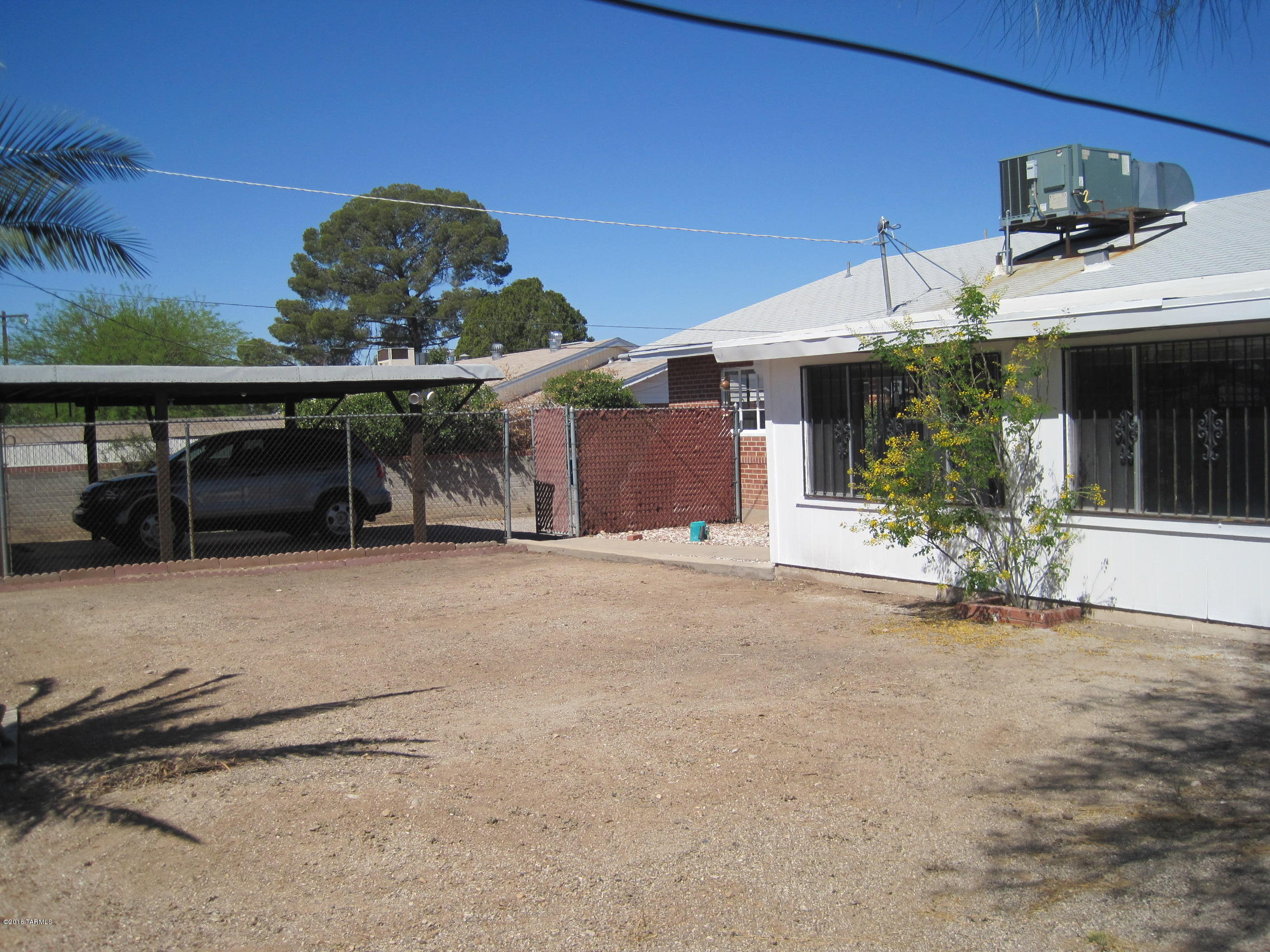 Hoffman Addition - Residential