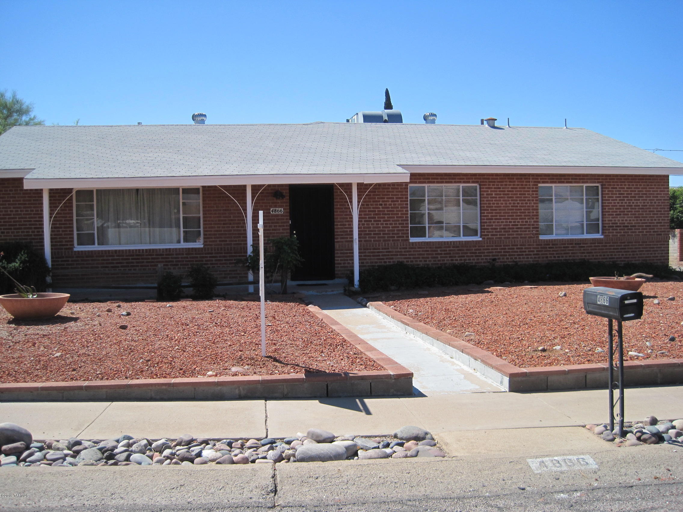 Hoffman Addition - Residential