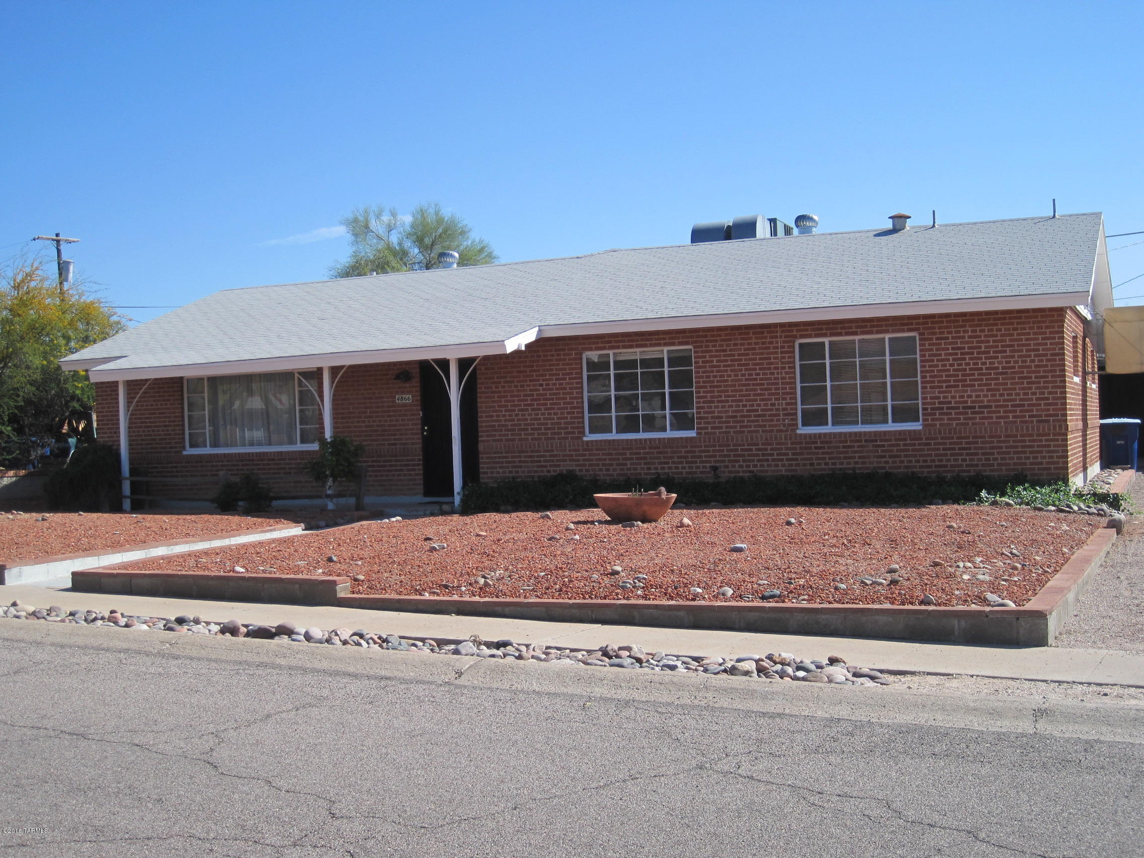 Hoffman Addition - Residential