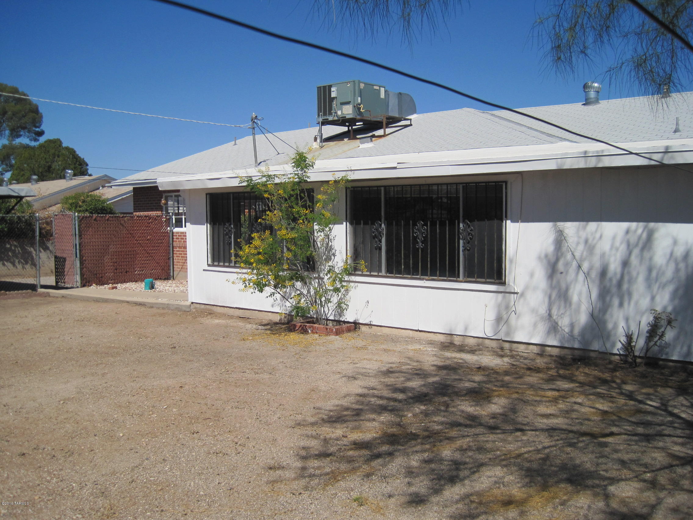Hoffman Addition - Residential