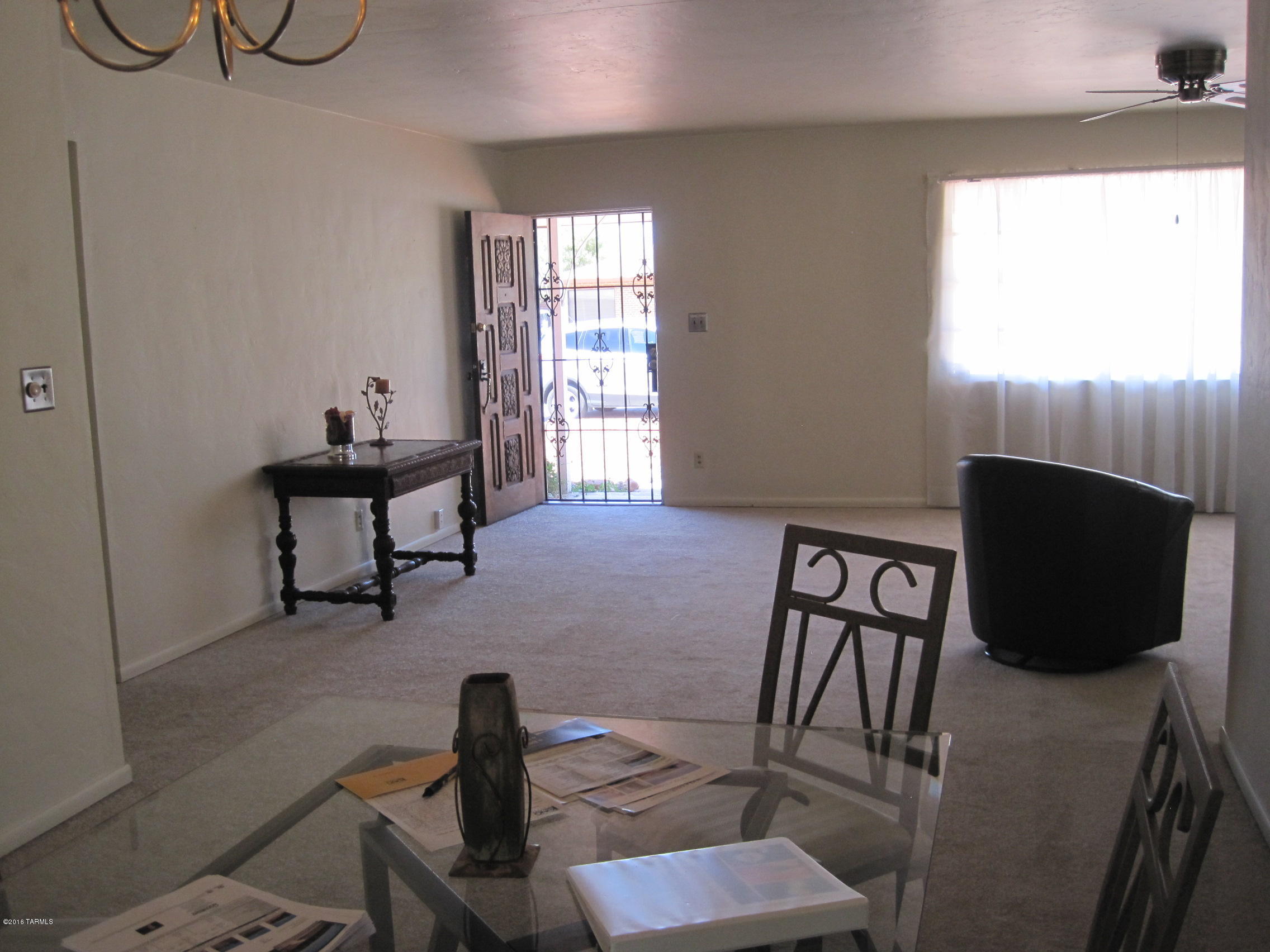Hoffman Addition - Residential