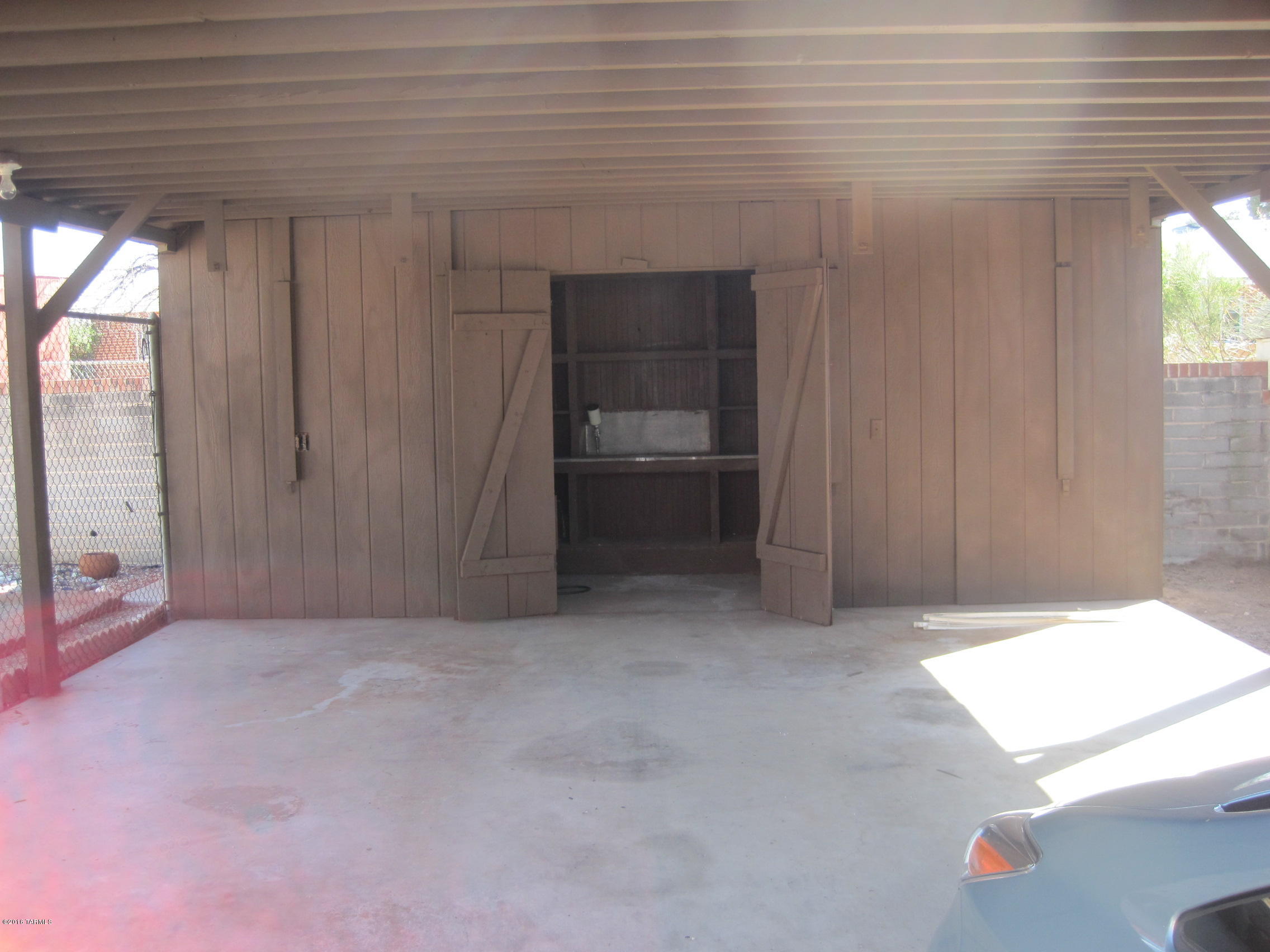 Hoffman Addition - Residential