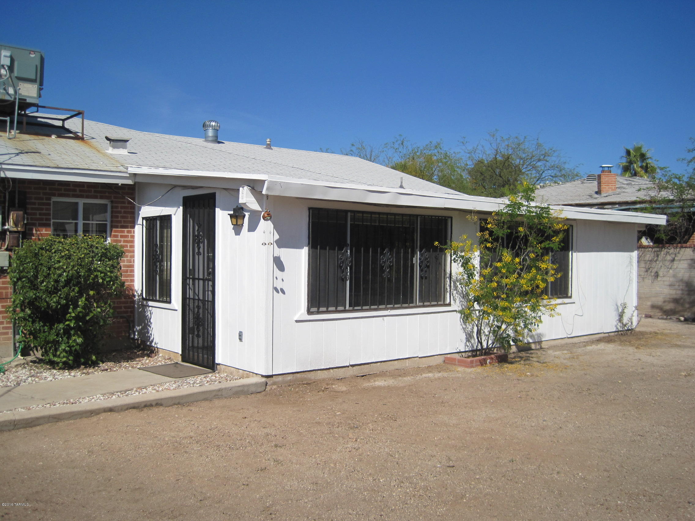 Hoffman Addition - Residential