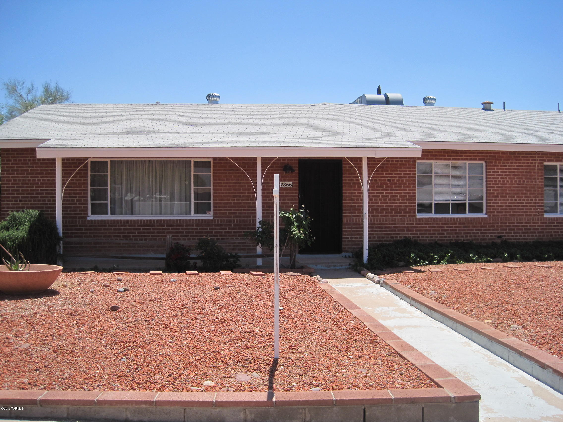 Hoffman Addition - Residential
