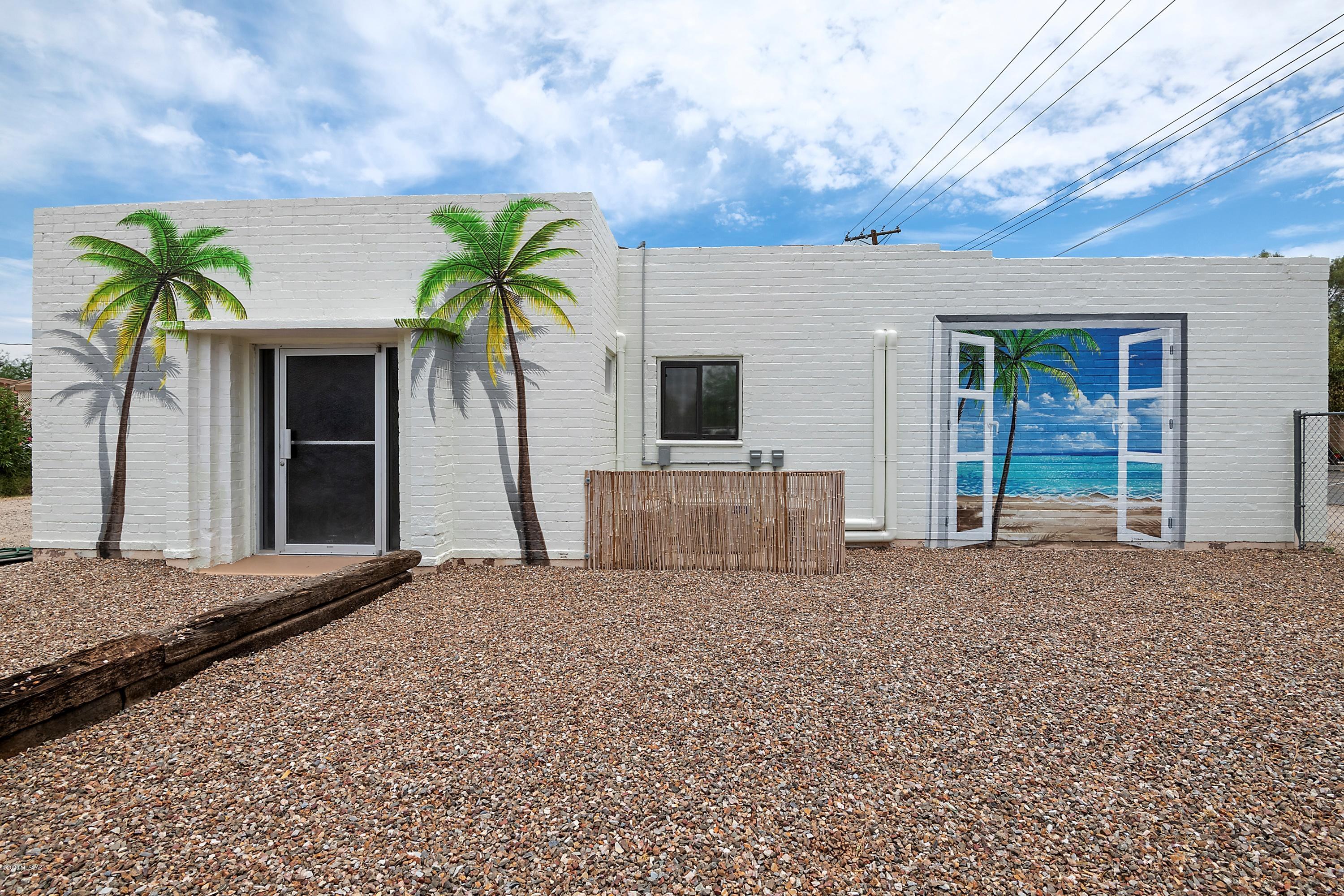 University Home Addition - Residential Lease