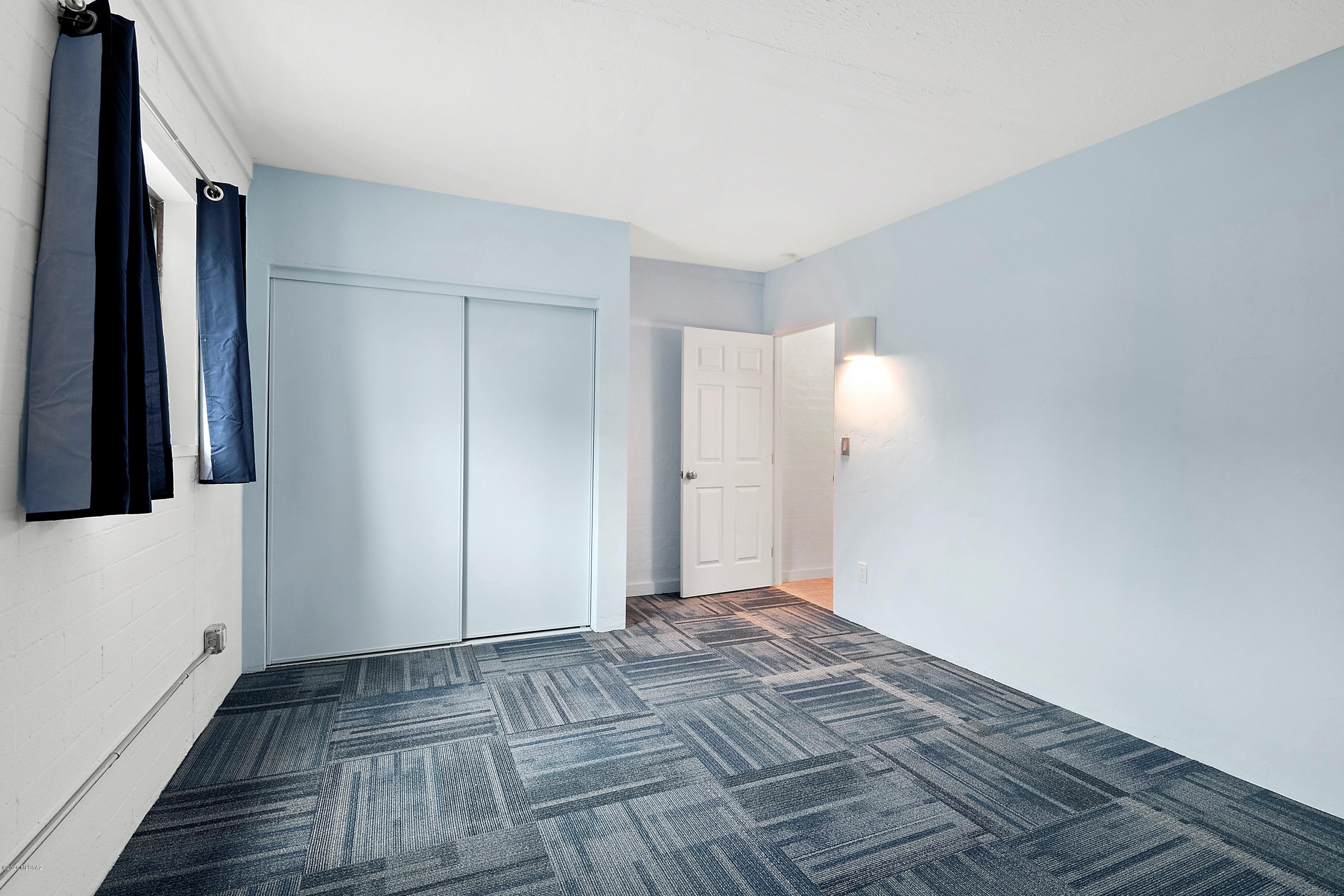 University Home Addition - Residential Lease