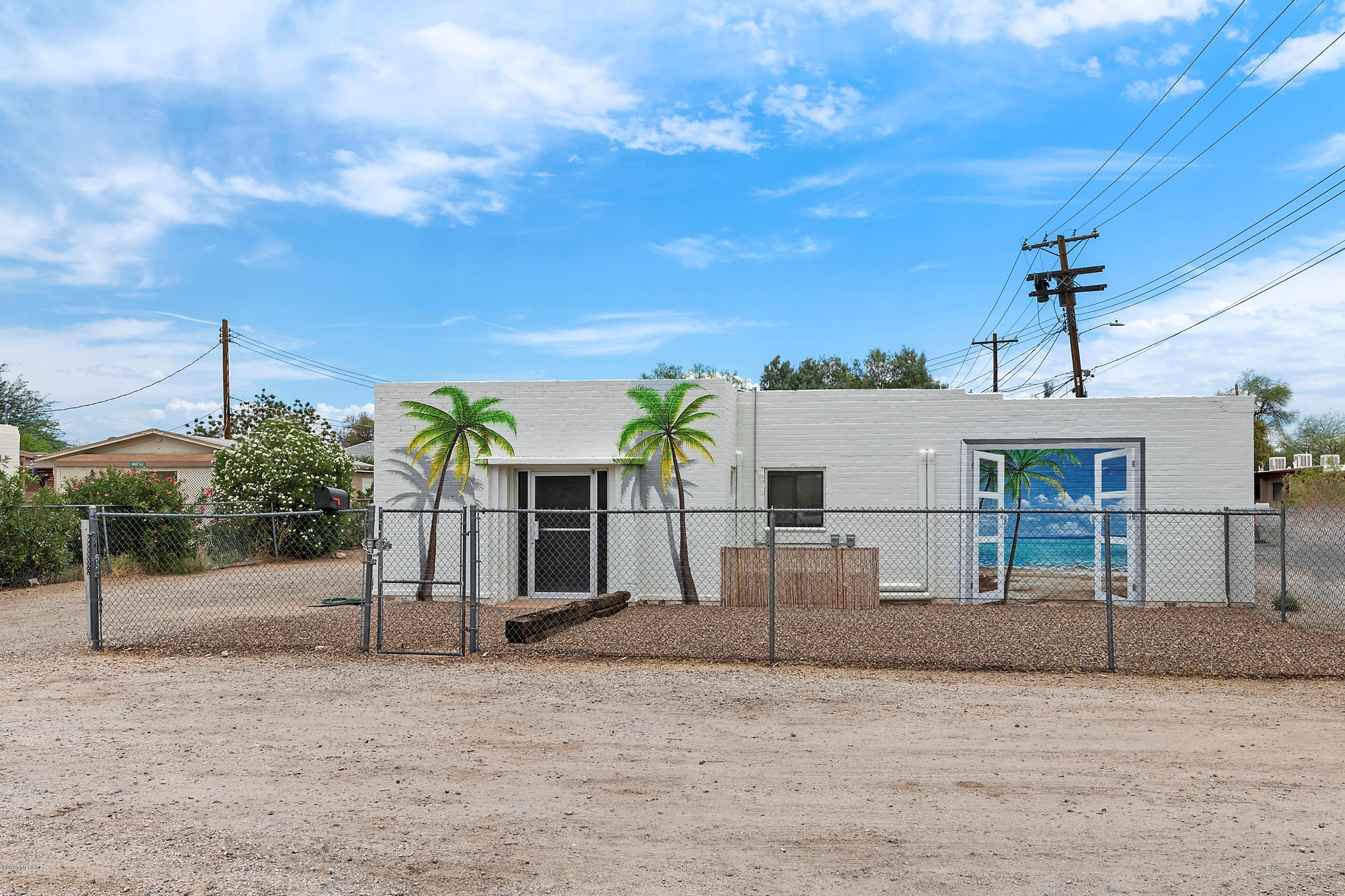University Home Addition - Residential Lease