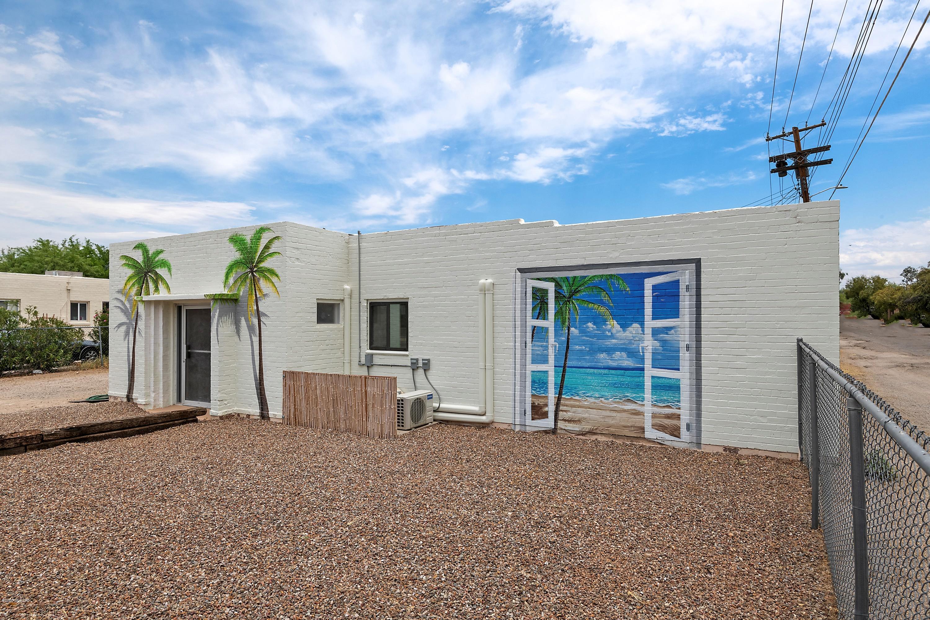 University Home Addition - Residential Lease