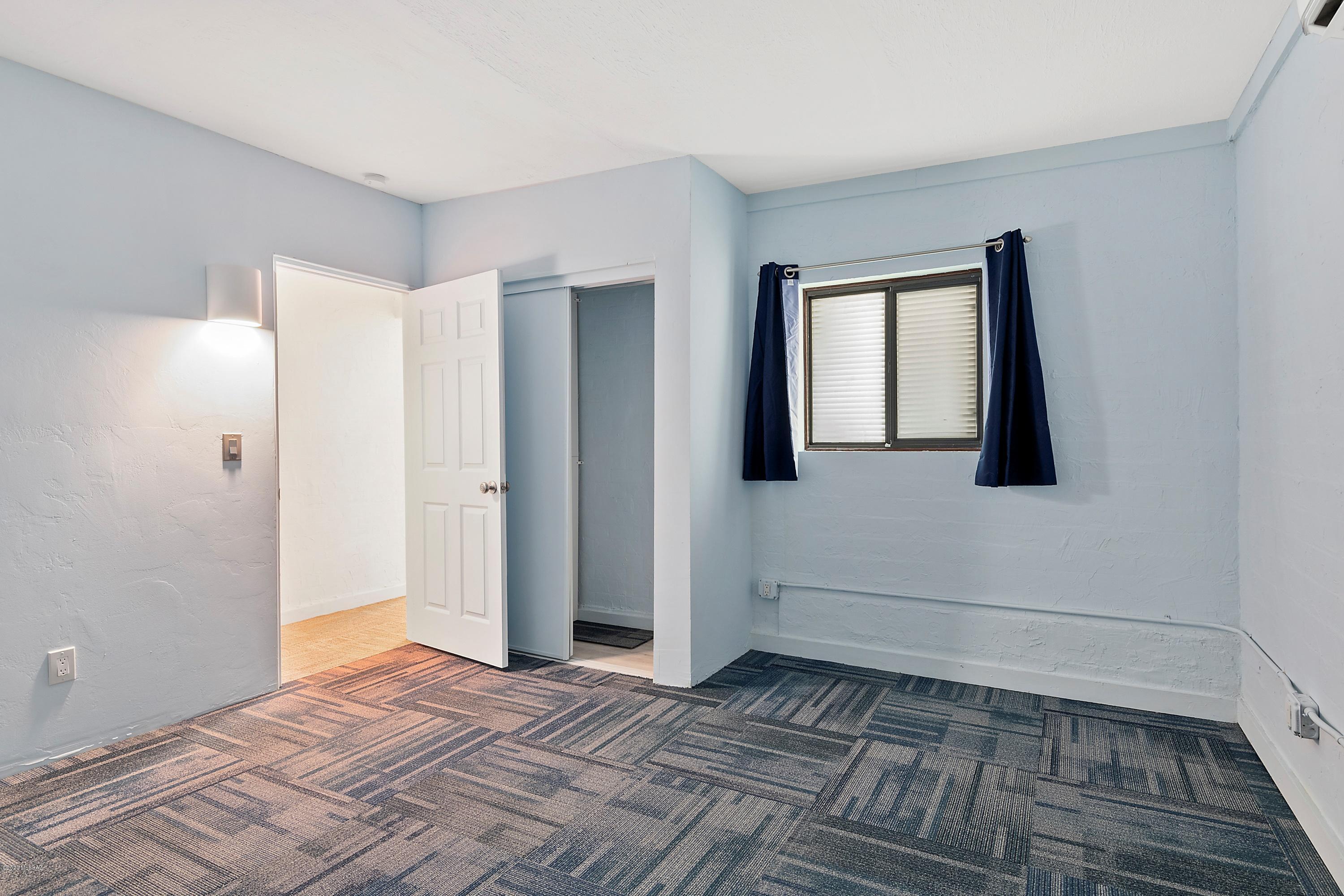 University Home Addition - Residential Lease