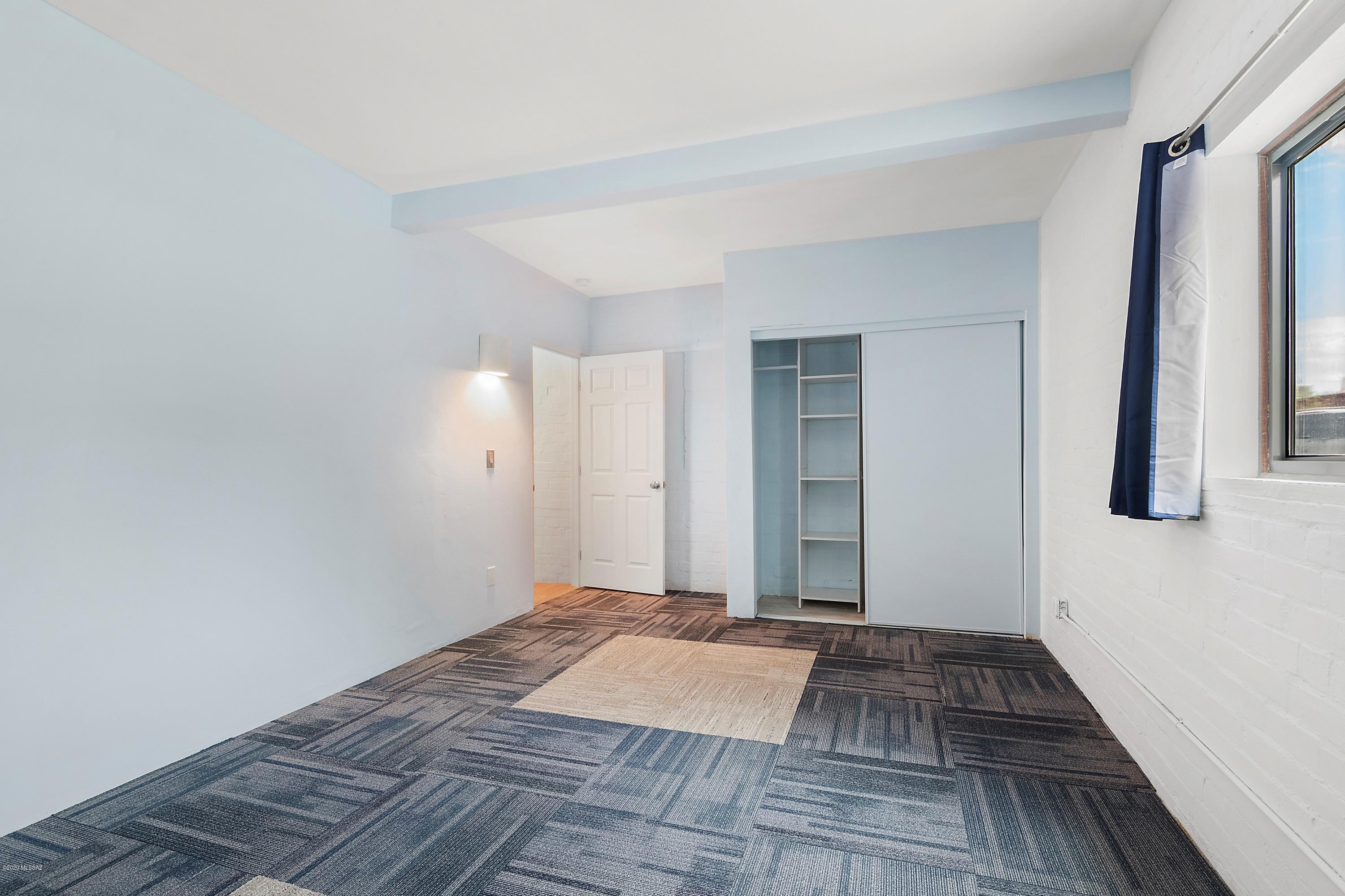 University Home Addition - Residential Lease