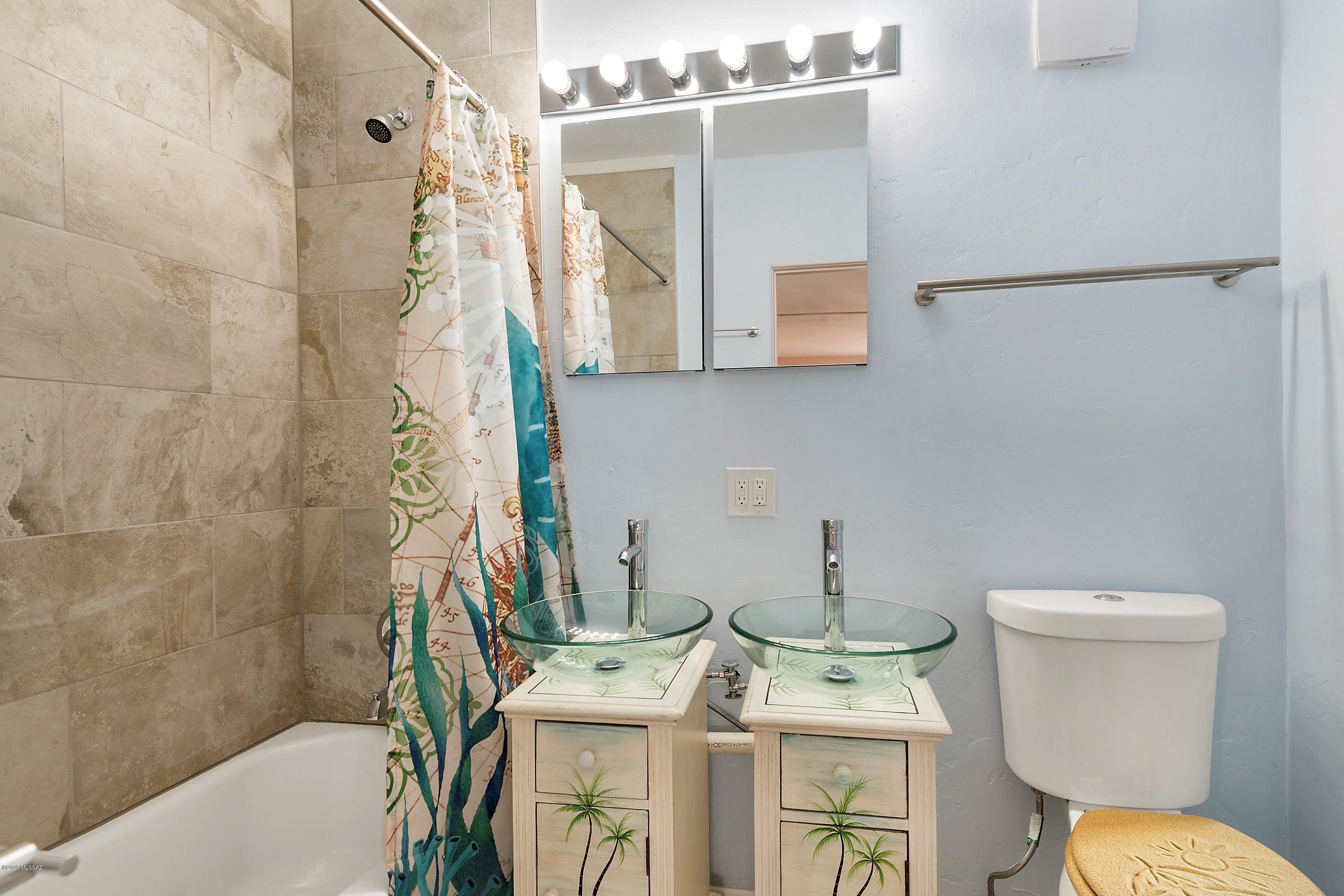 University Home Addition - Residential Lease
