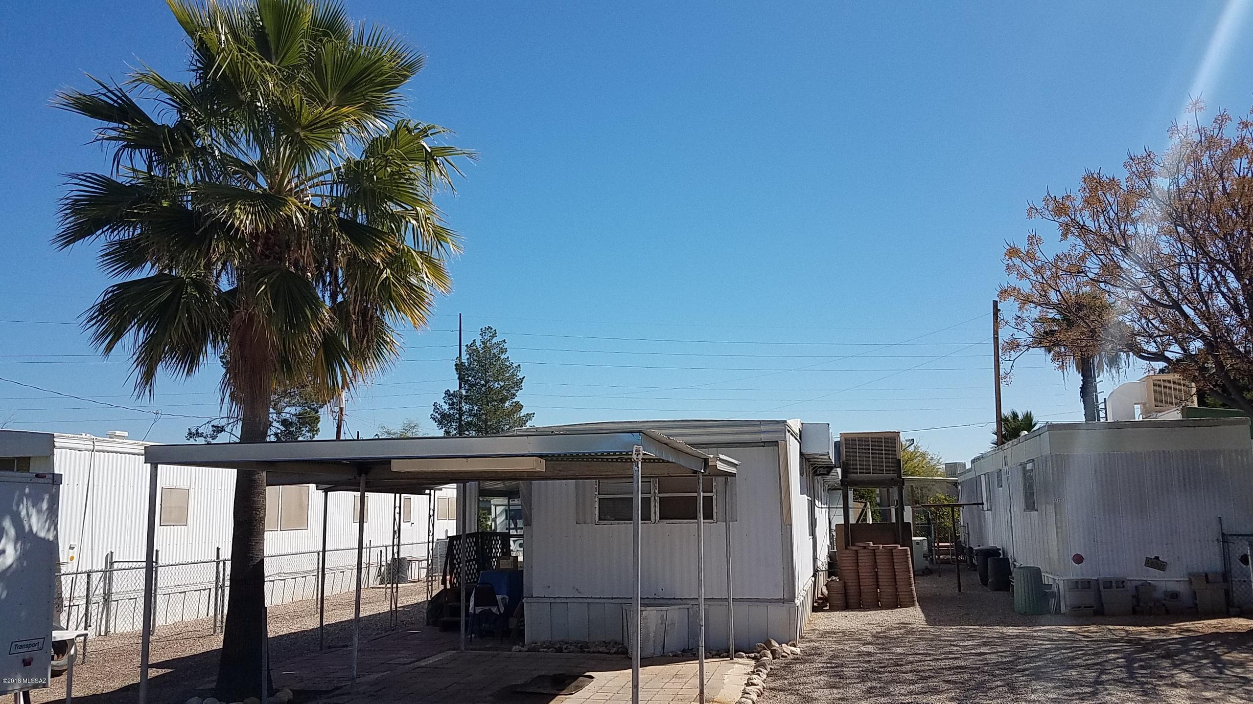 Palm Grove Estates - Residential Income